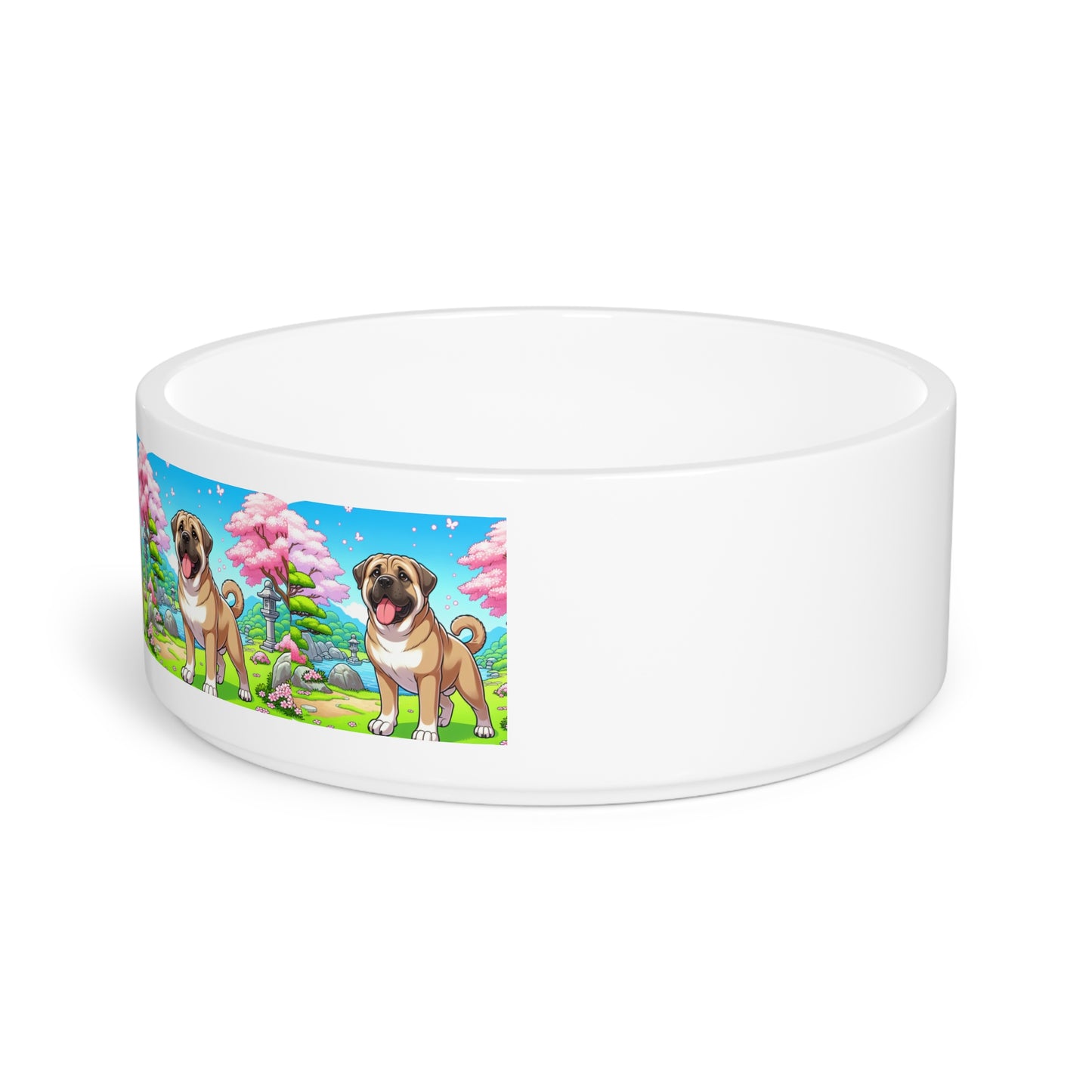 Tosa Pet Bowl