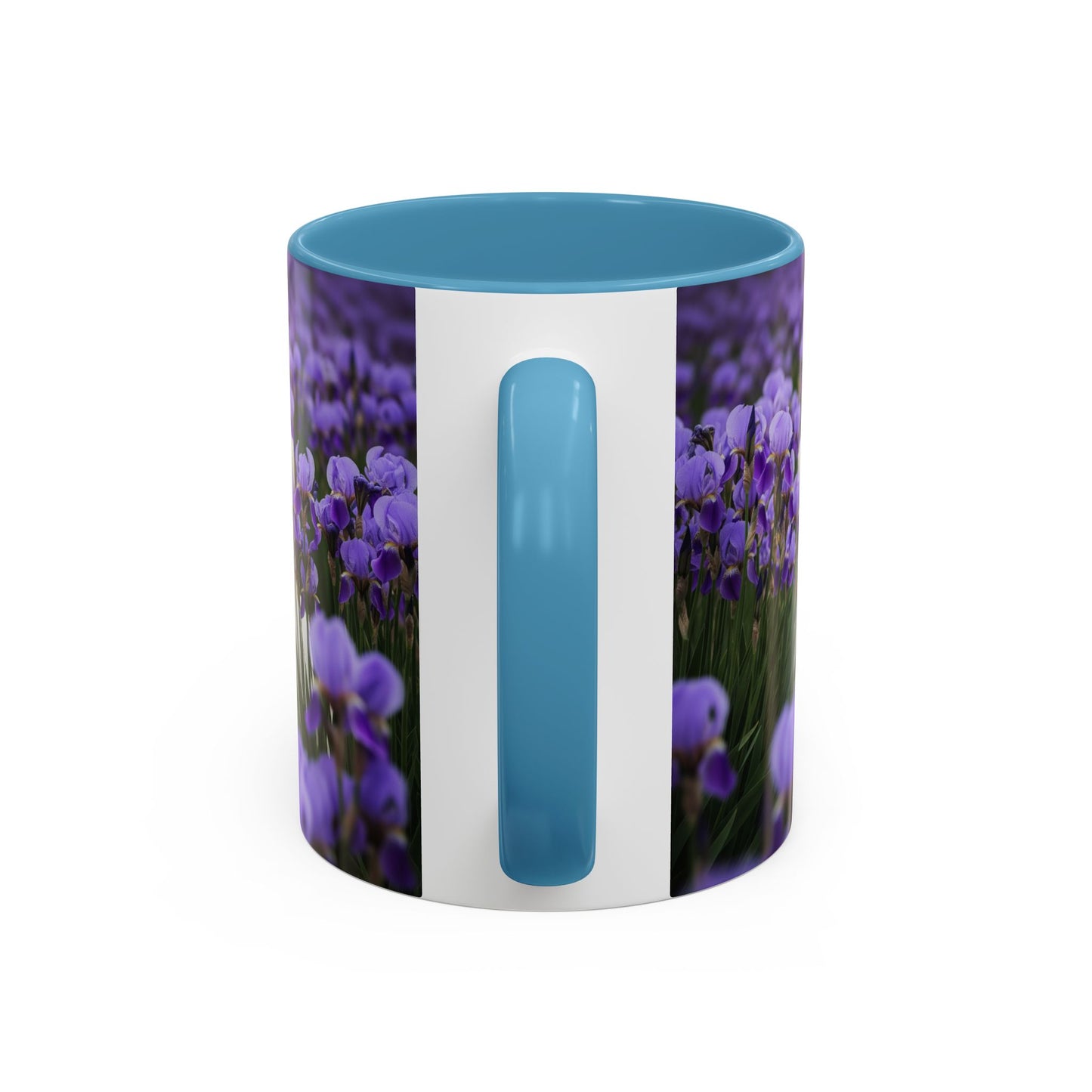 Croatian Sheepdog Accent Coffee Mug - Perfect Gift for Dog Lovers