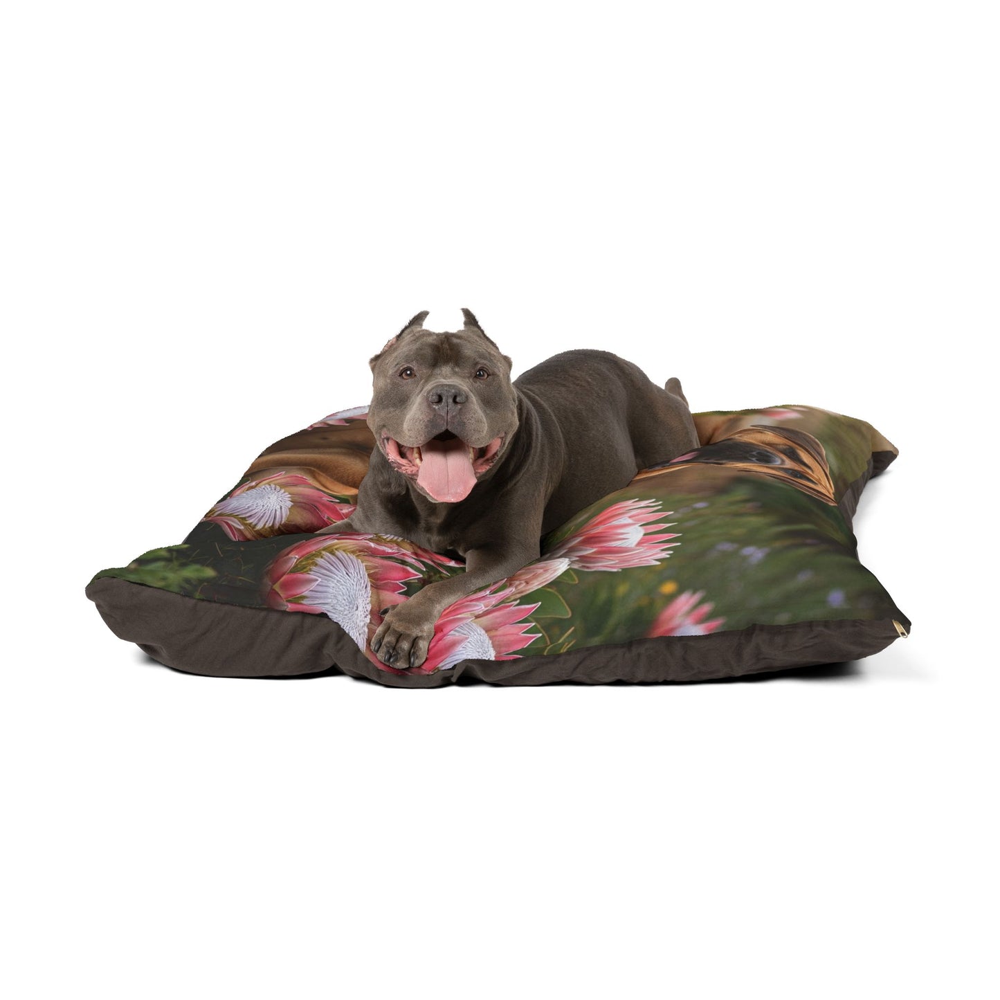 Boerboels Pet Bed
