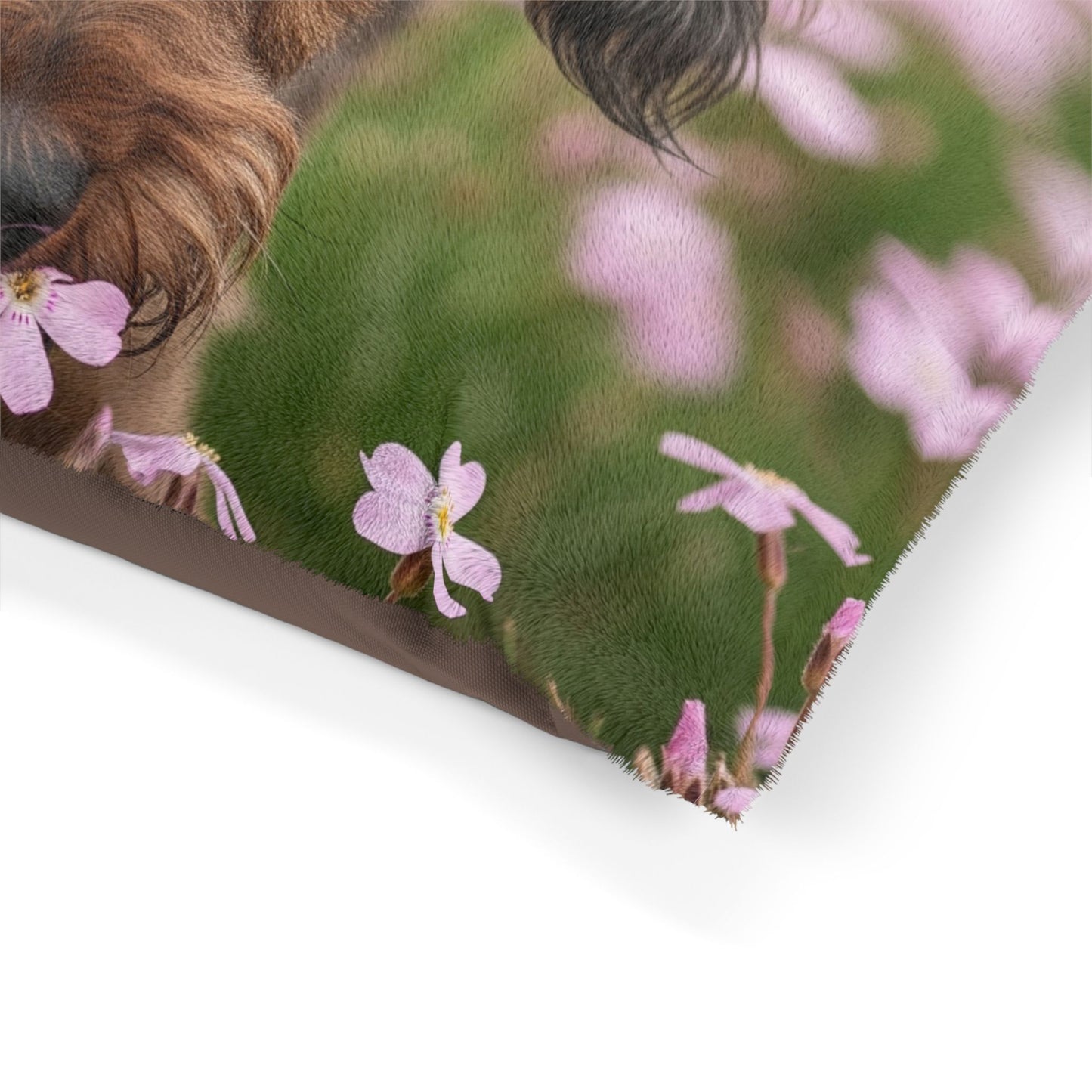 Cesky Terrier Pet Bed