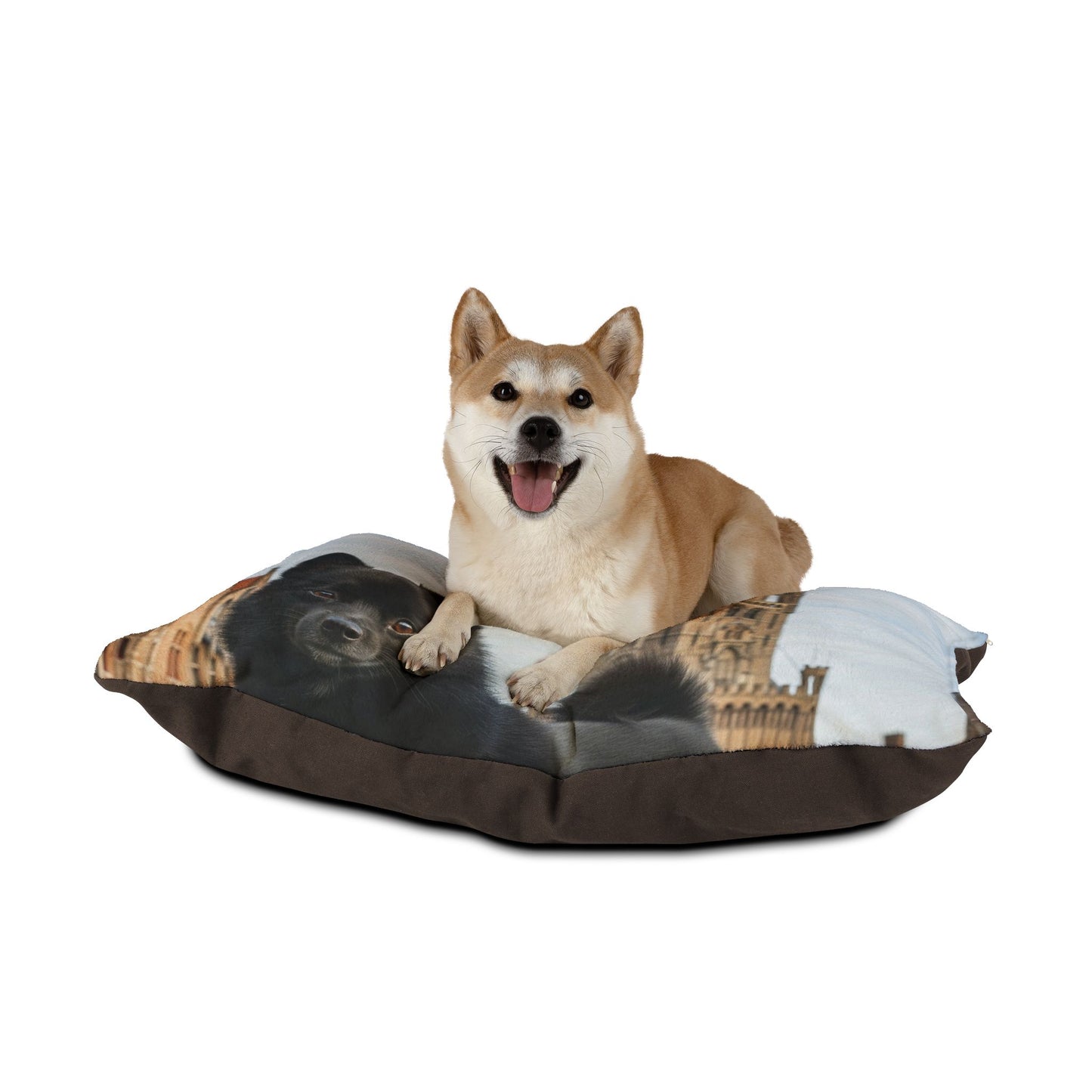 Schipperke Pet Bed