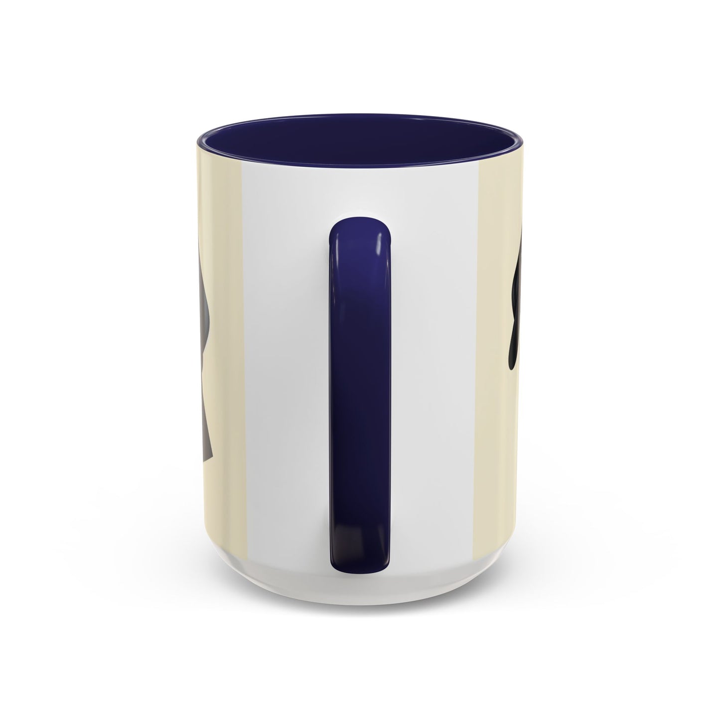 Hanoverian Scenthound Accent Coffee Mug - Perfect Gift for Dog Lovers