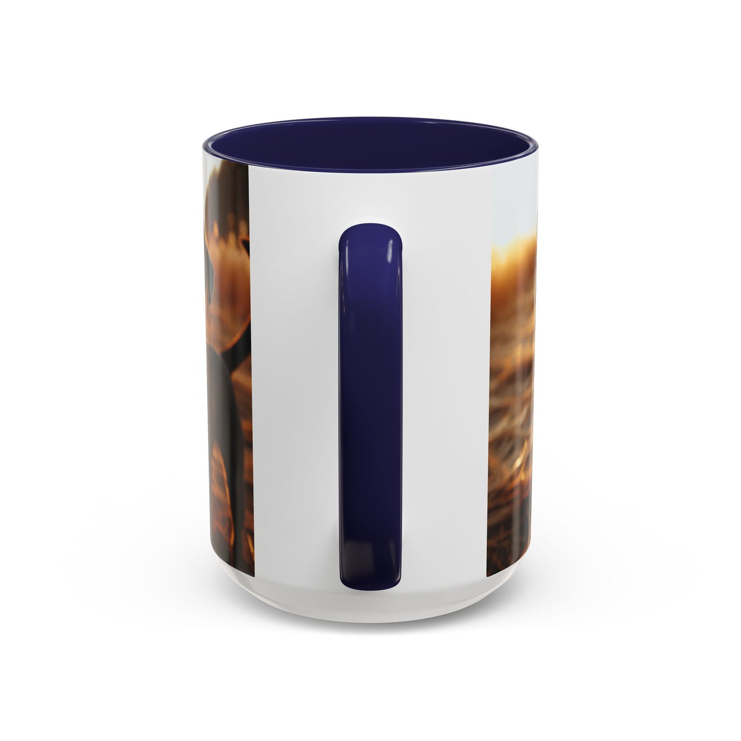 Cane Corso Accent Coffee Mug - Perfect Gift for Dog Lovers