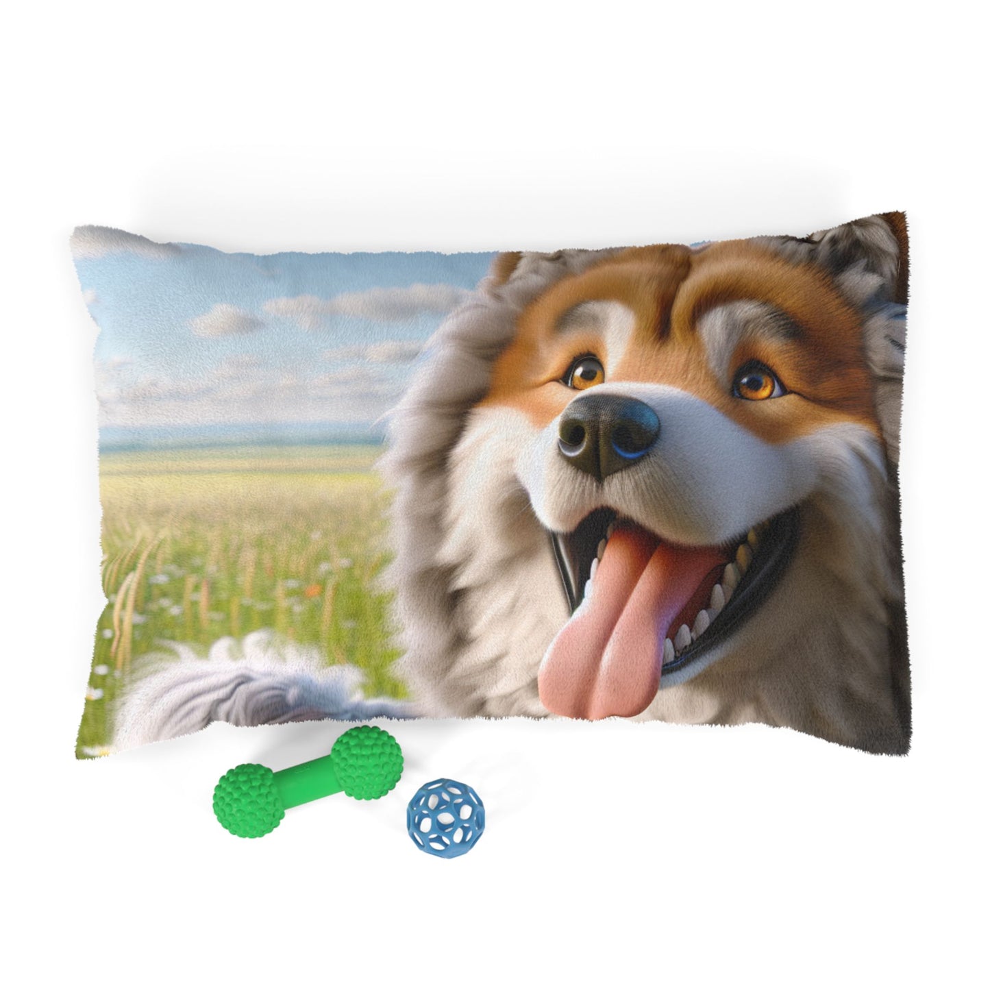 Hokkaido Pet Bed