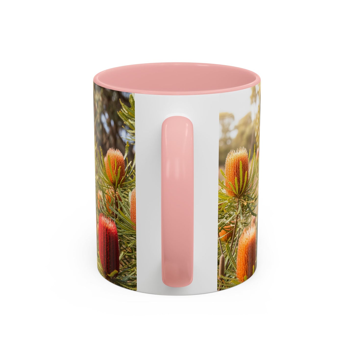 Working Kelpie Accent Coffee Mug - Perfect Gift for Dog Lovers