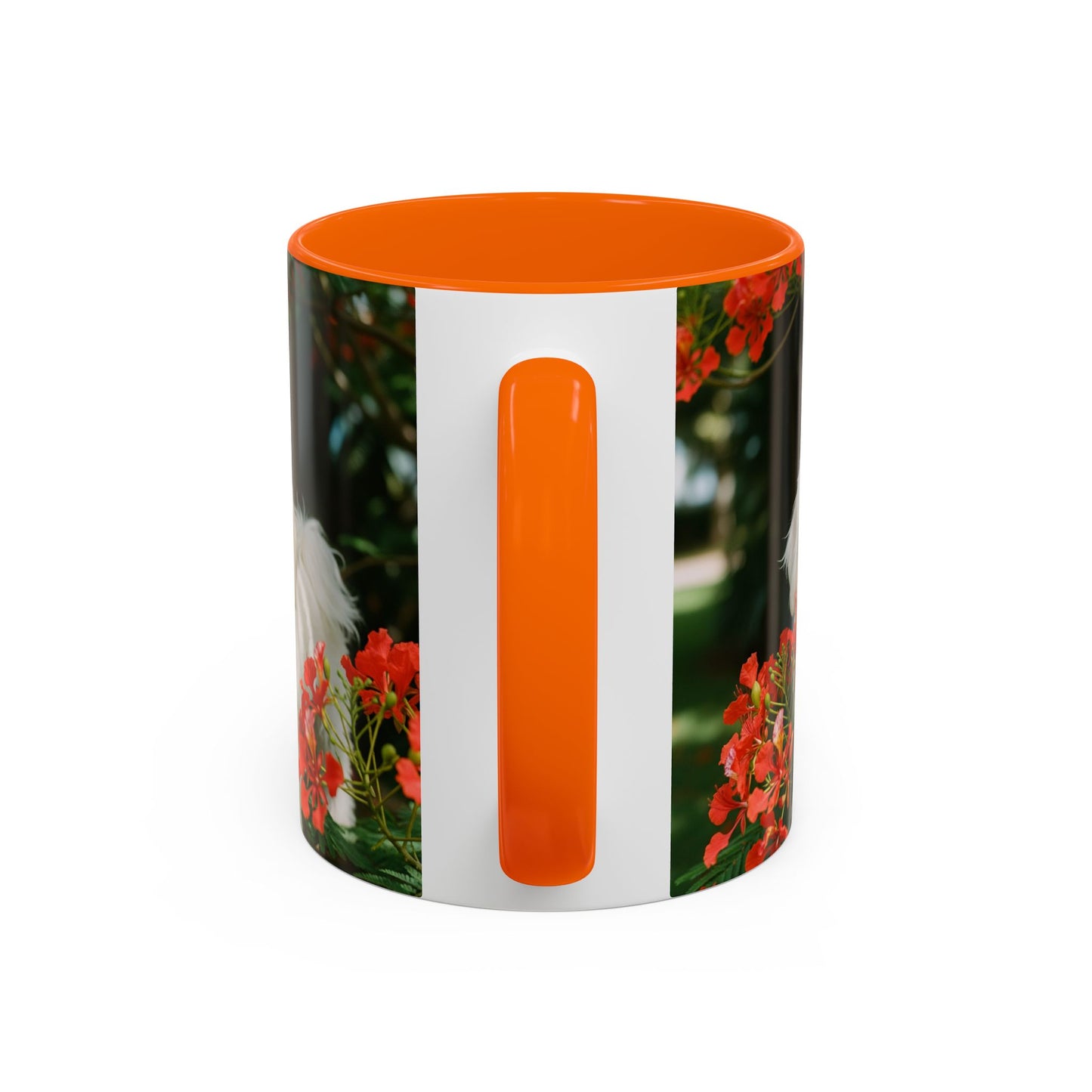 Coton de Tulear Accent Coffee Mug - Perfect Gift for Dog Lovers