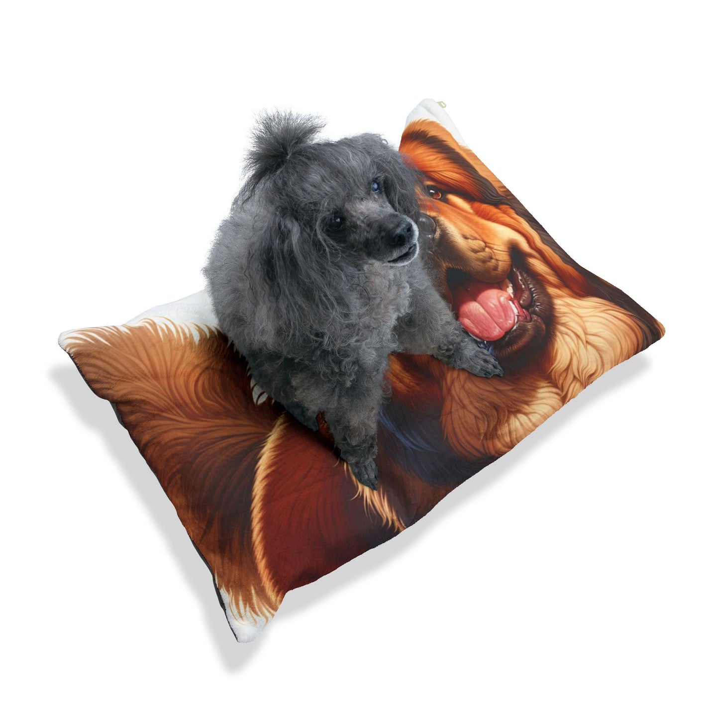 Tibetan Mastiff Pet Bed