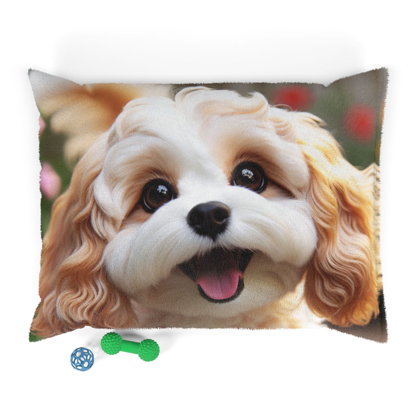 Cavachon Pet Bed