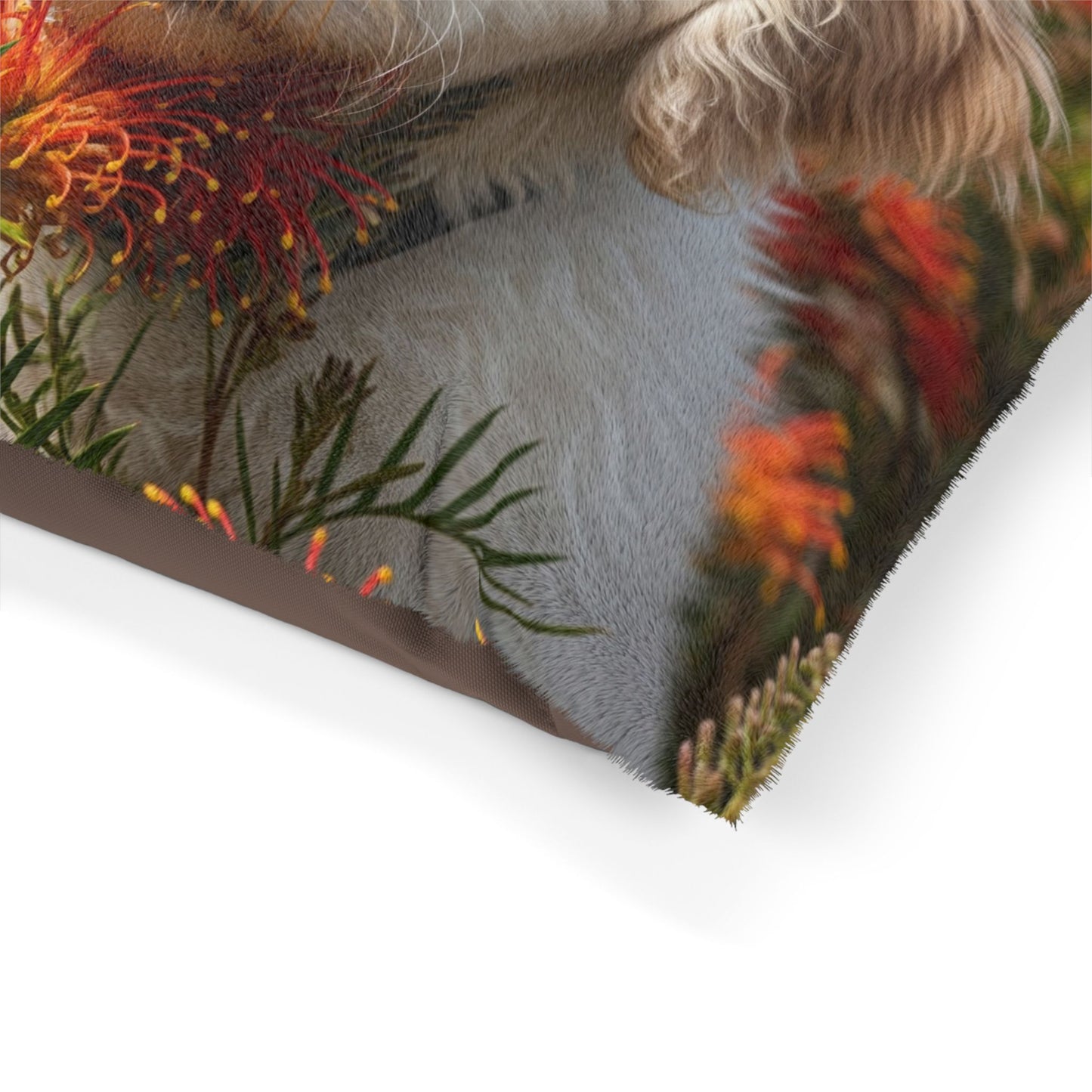 Labradoodle Pet Bed