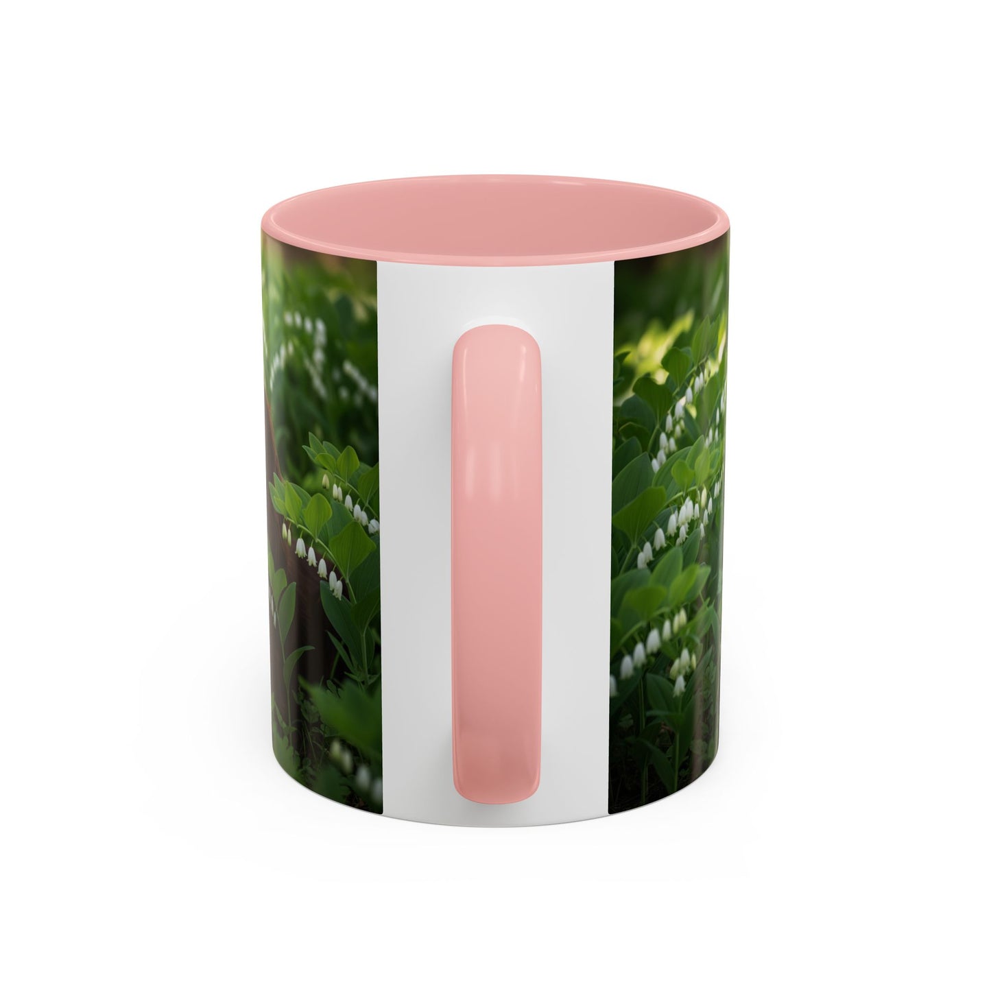 Field Spaniel Accent Coffee Mug - Perfect Gift for Dog Lovers