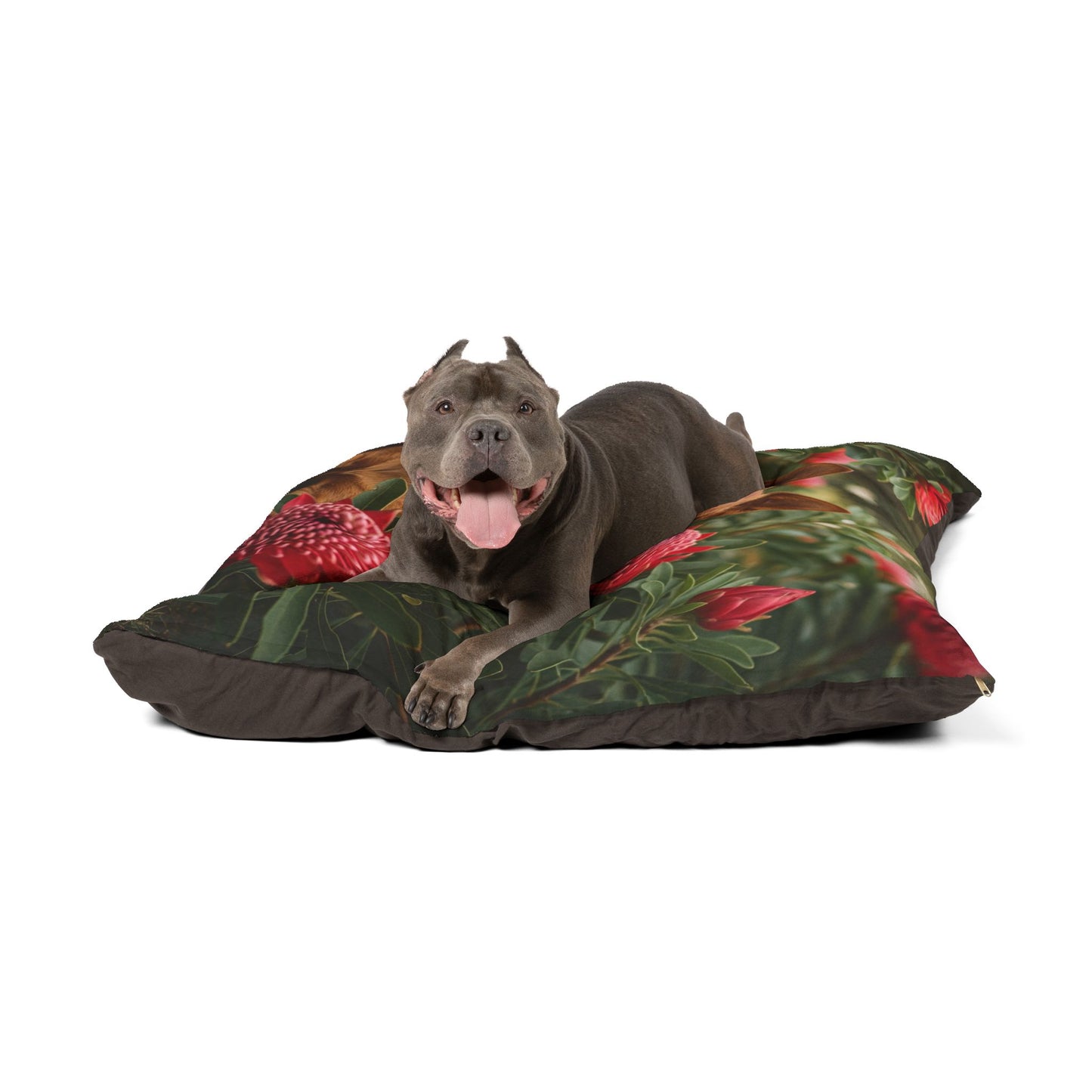 Australian Terrier Pet Bed