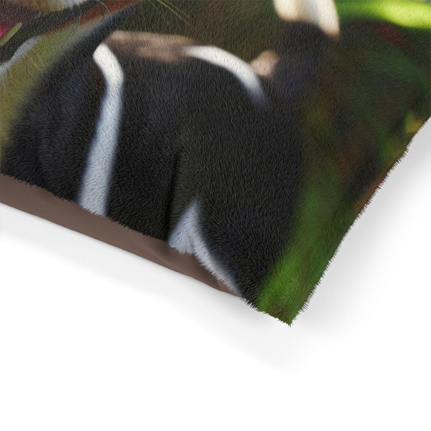 Brazilian Terrier Pet Bed