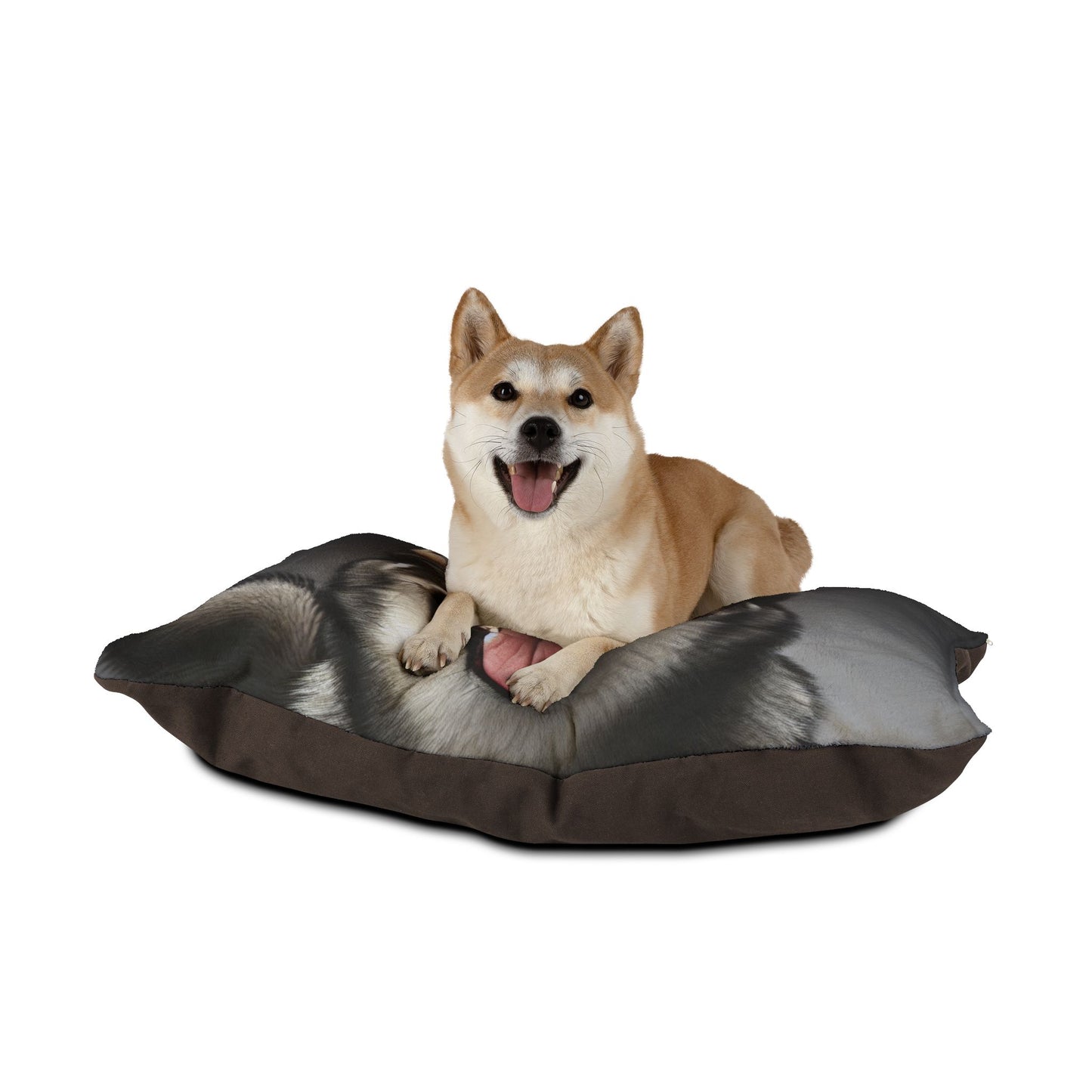 Czechoslovakian Vlcak Pet Bed