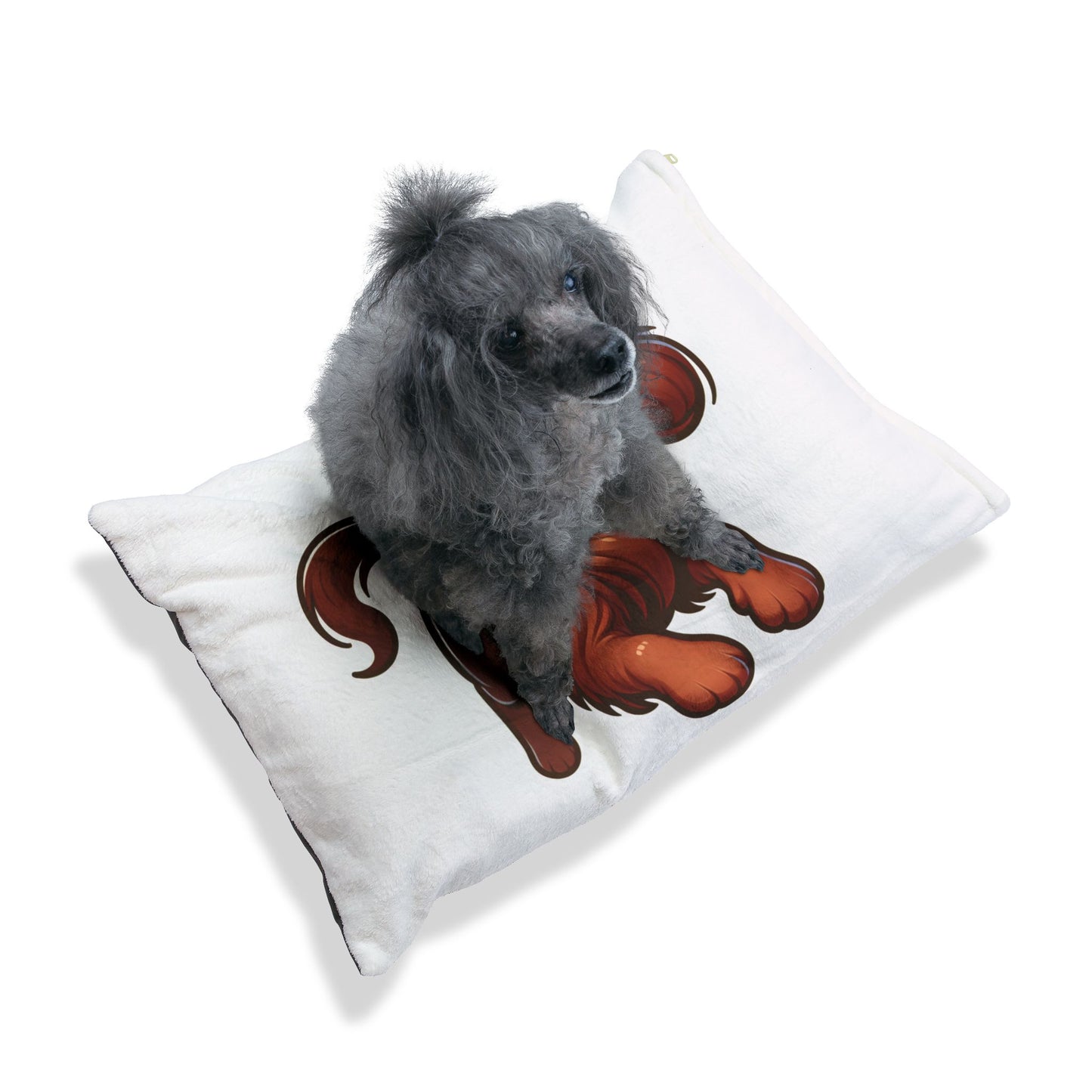 Sussex Spaniel Pet Bed