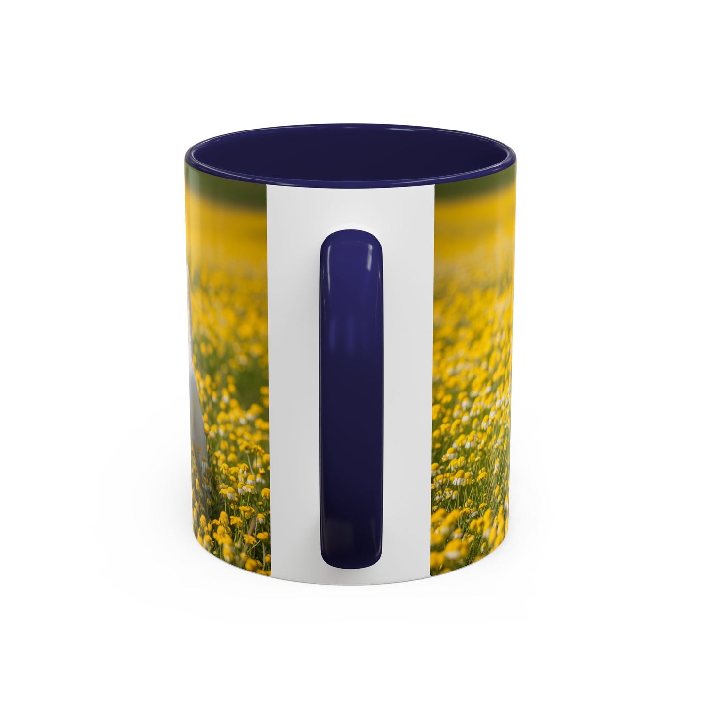 Smooth Fox Terrier Accent Coffee Mug - Perfect Gift for Dog Lovers