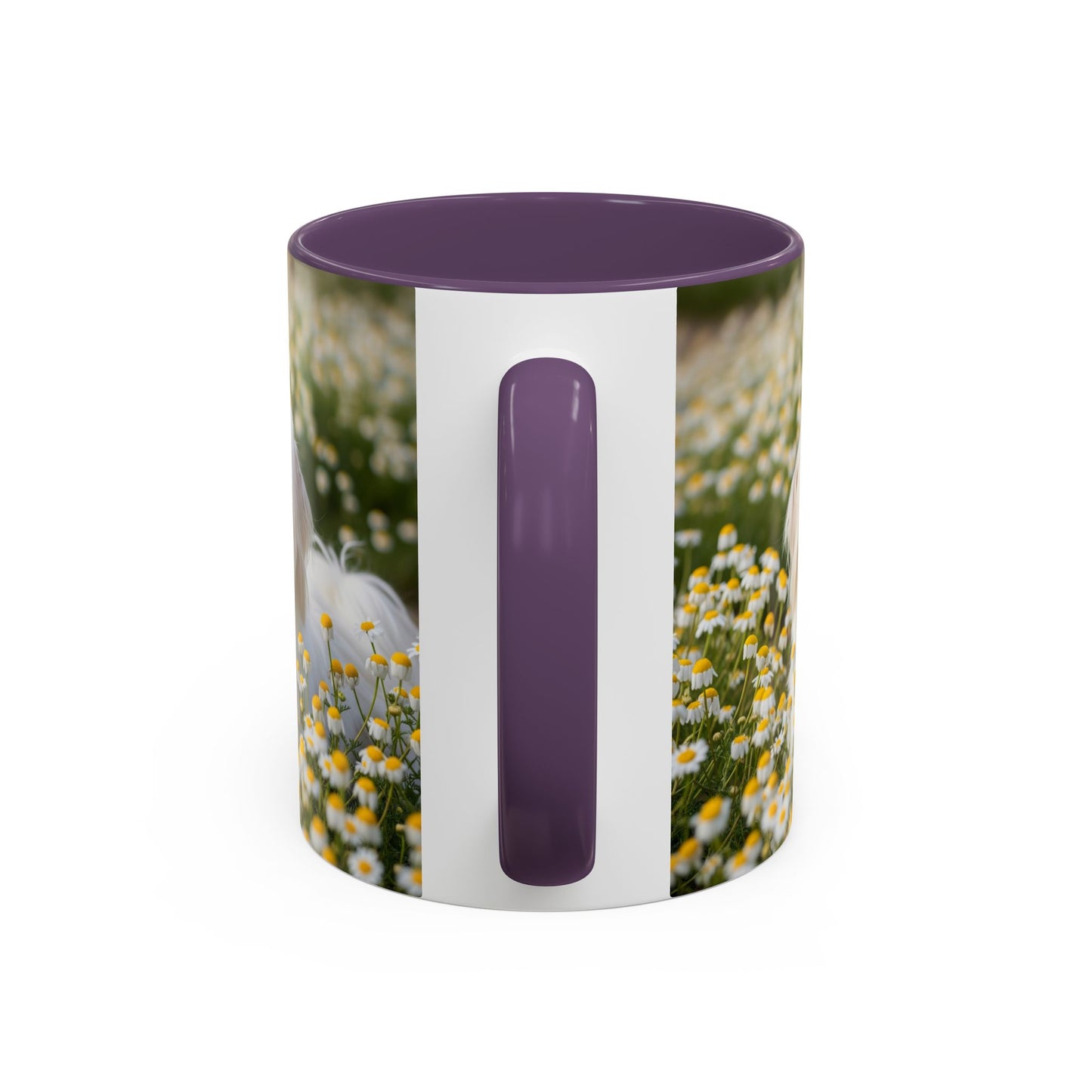 Havamalt Accent Coffee Mug - Perfect Gift for Dog Lovers