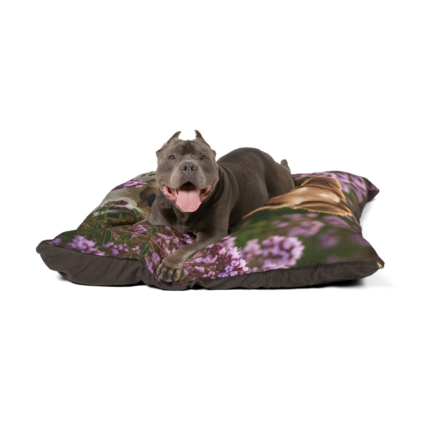 Fox Terrier Pet Bed
