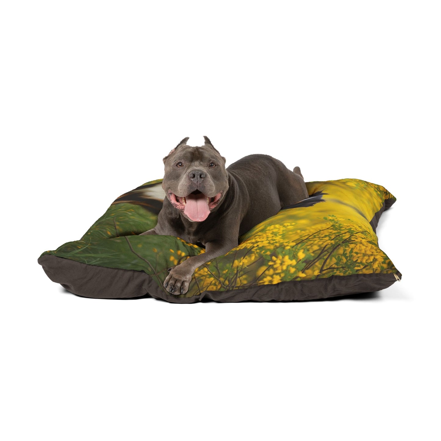 Australian Shepherd Pet Bed