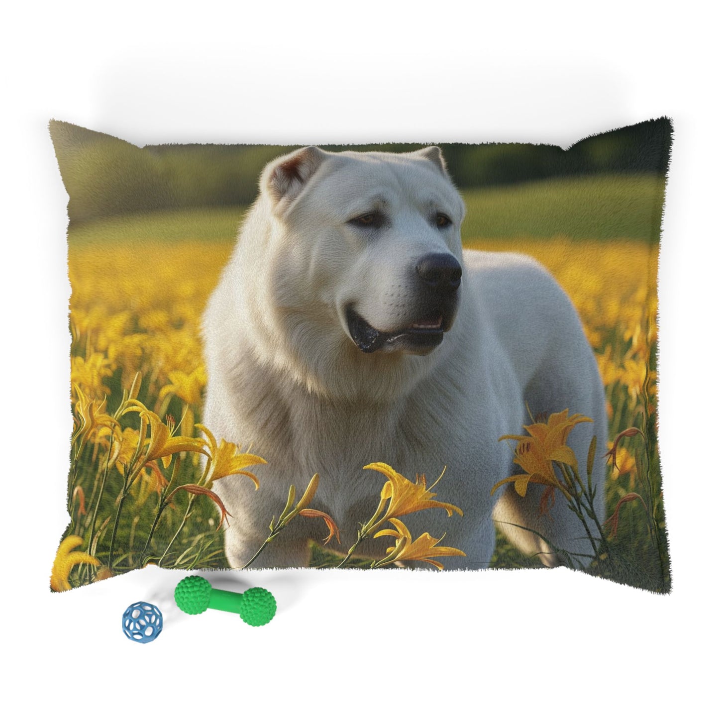 Tornjak Pet Bed