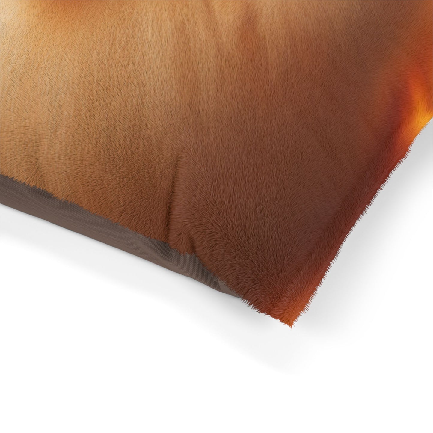 Pomeranian Pet Bed