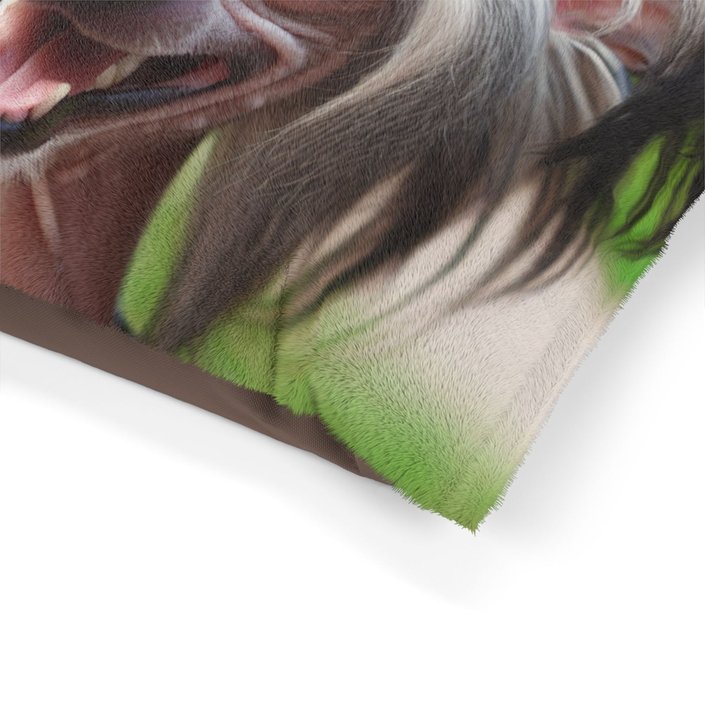 Chinese Crested Dog Pet Bed
