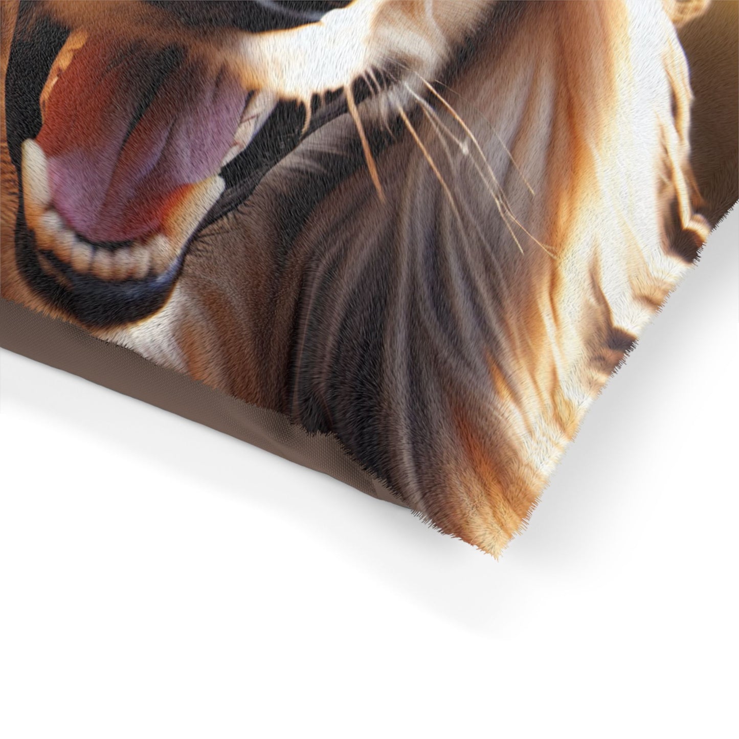 Afghan Hound Pet Bed