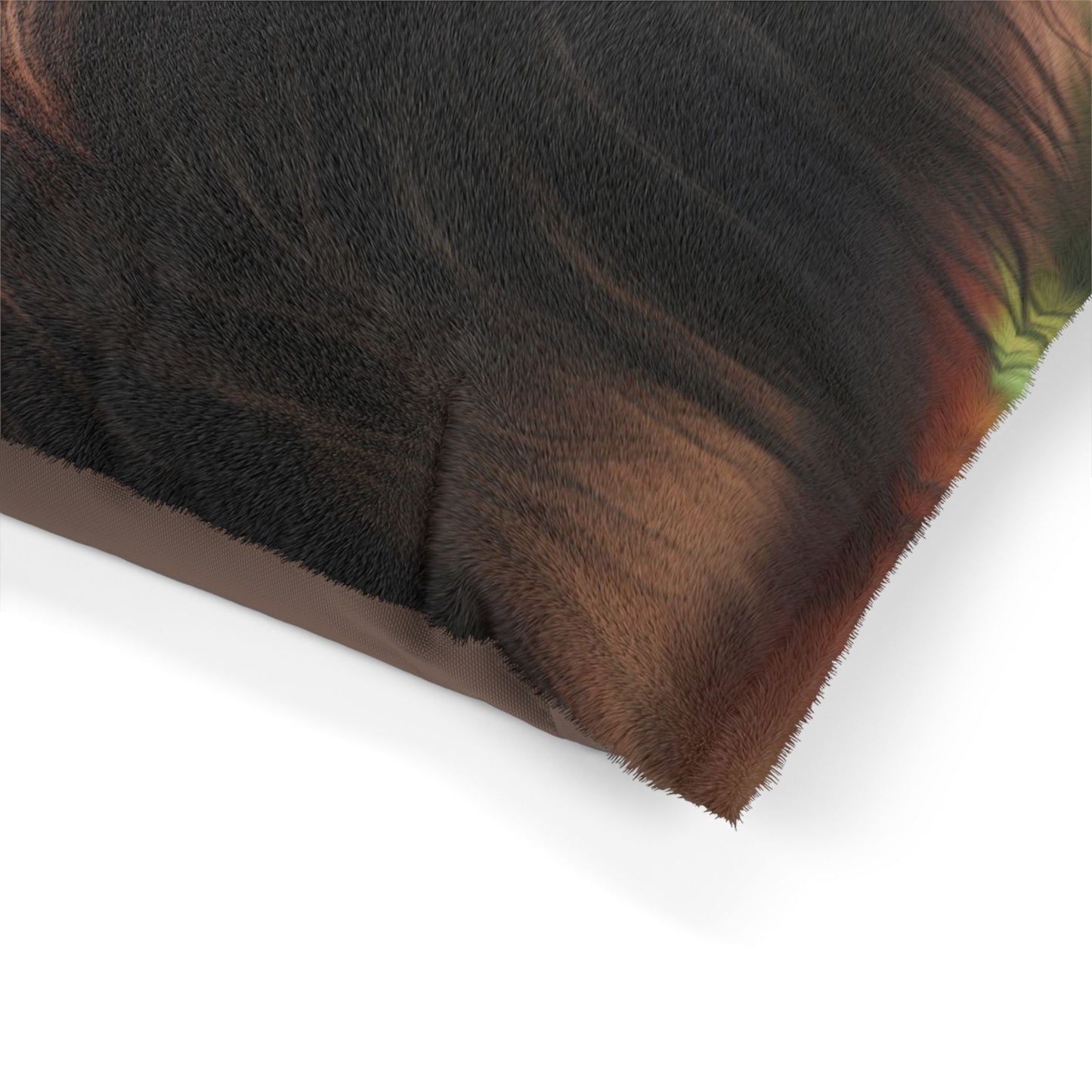Belgian Shepherd Dog Tervuren Pet Bed