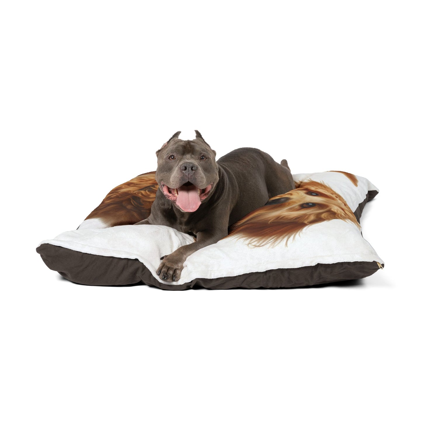 Goldendoodle Pet Bed