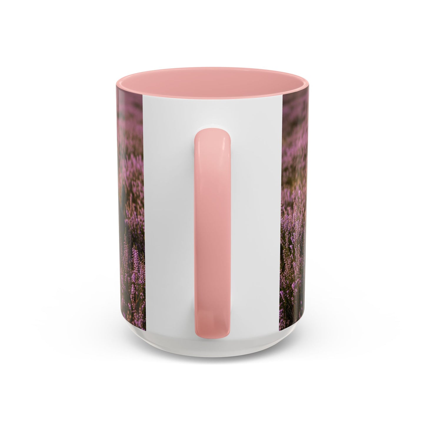 Glen of Imaal Terrier Accent Coffee Mug - Perfect Gift for Dog Lovers