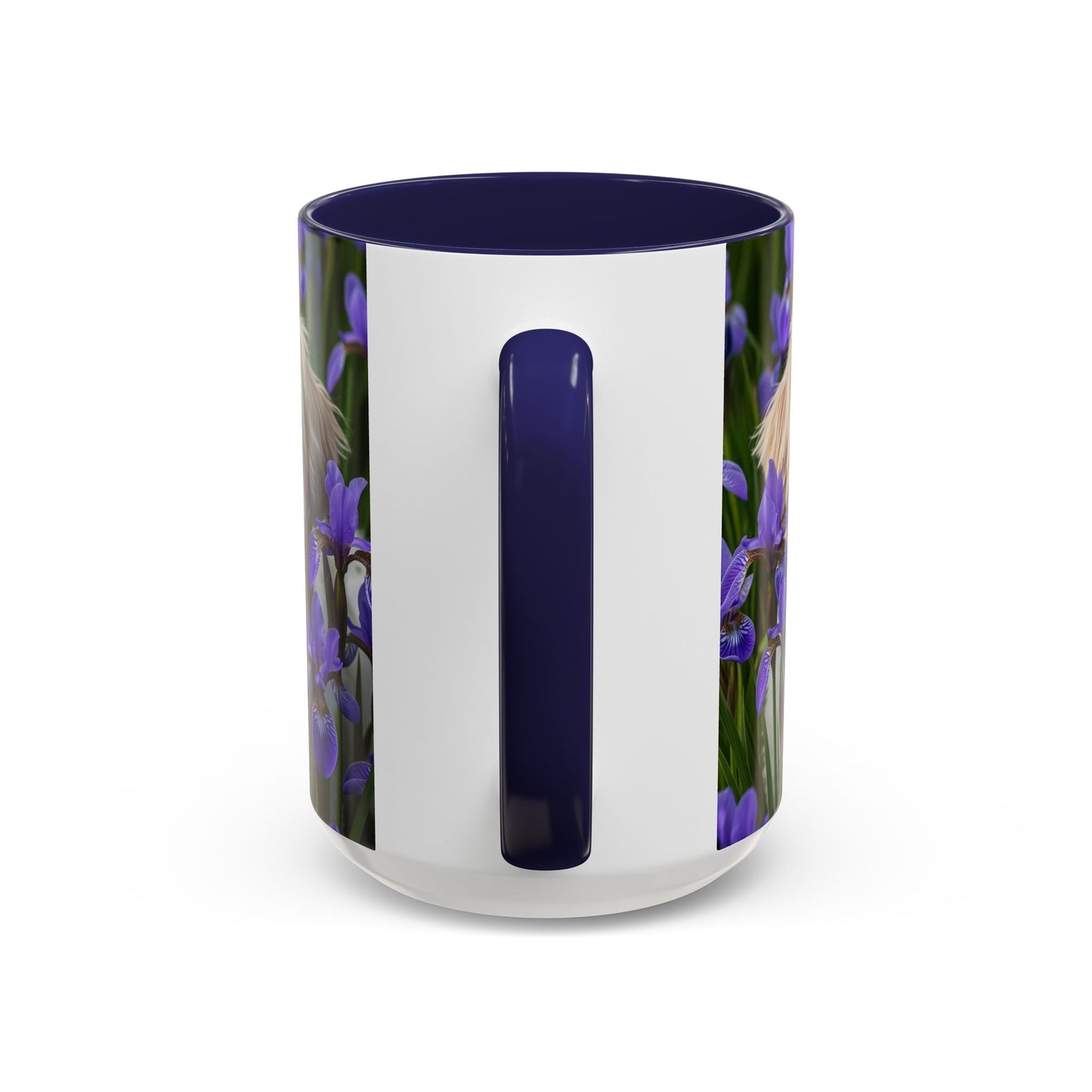 Shihchon Accent Coffee Mug - Perfect Gift for Dog Lovers