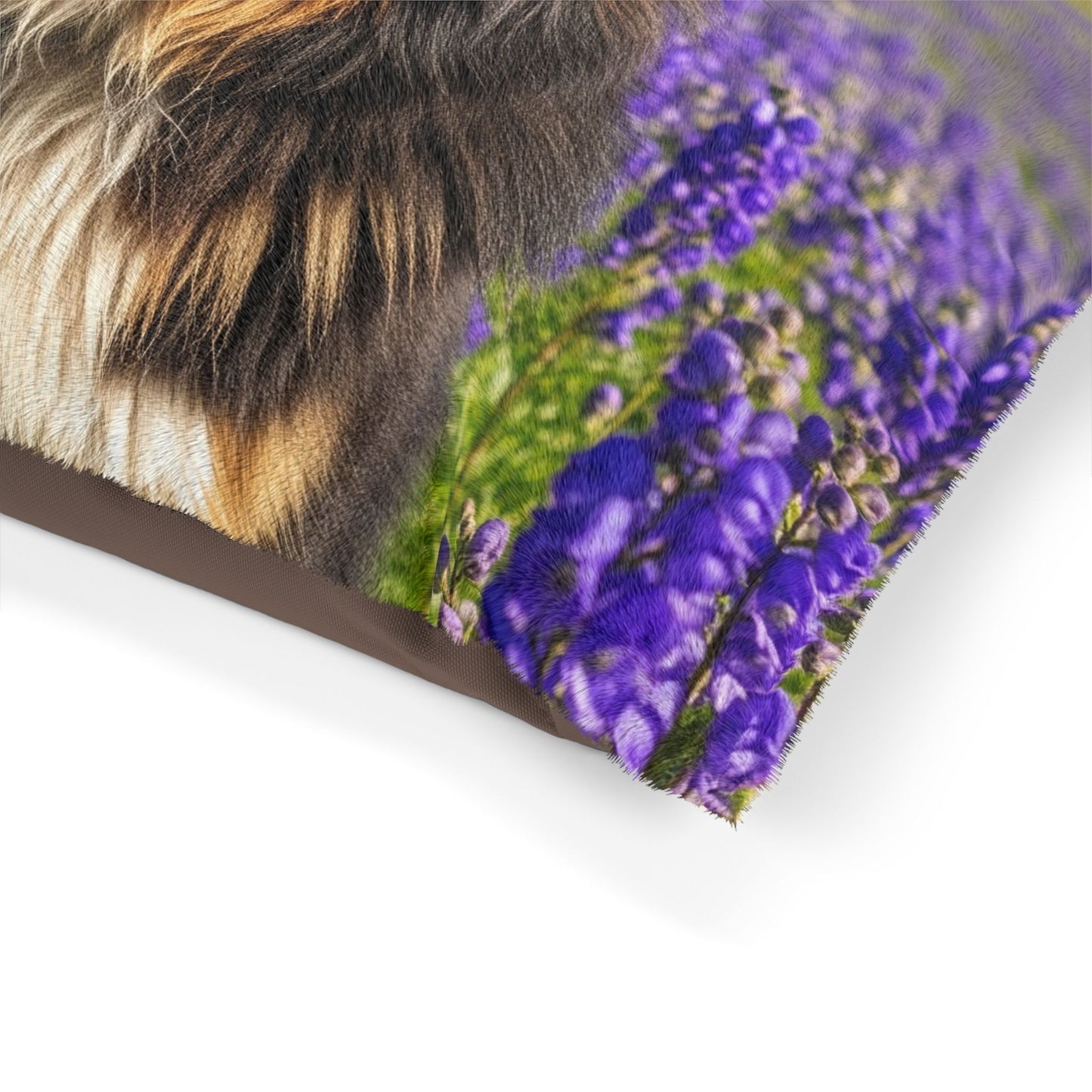 Himalayan Sheepdog Pet Bed