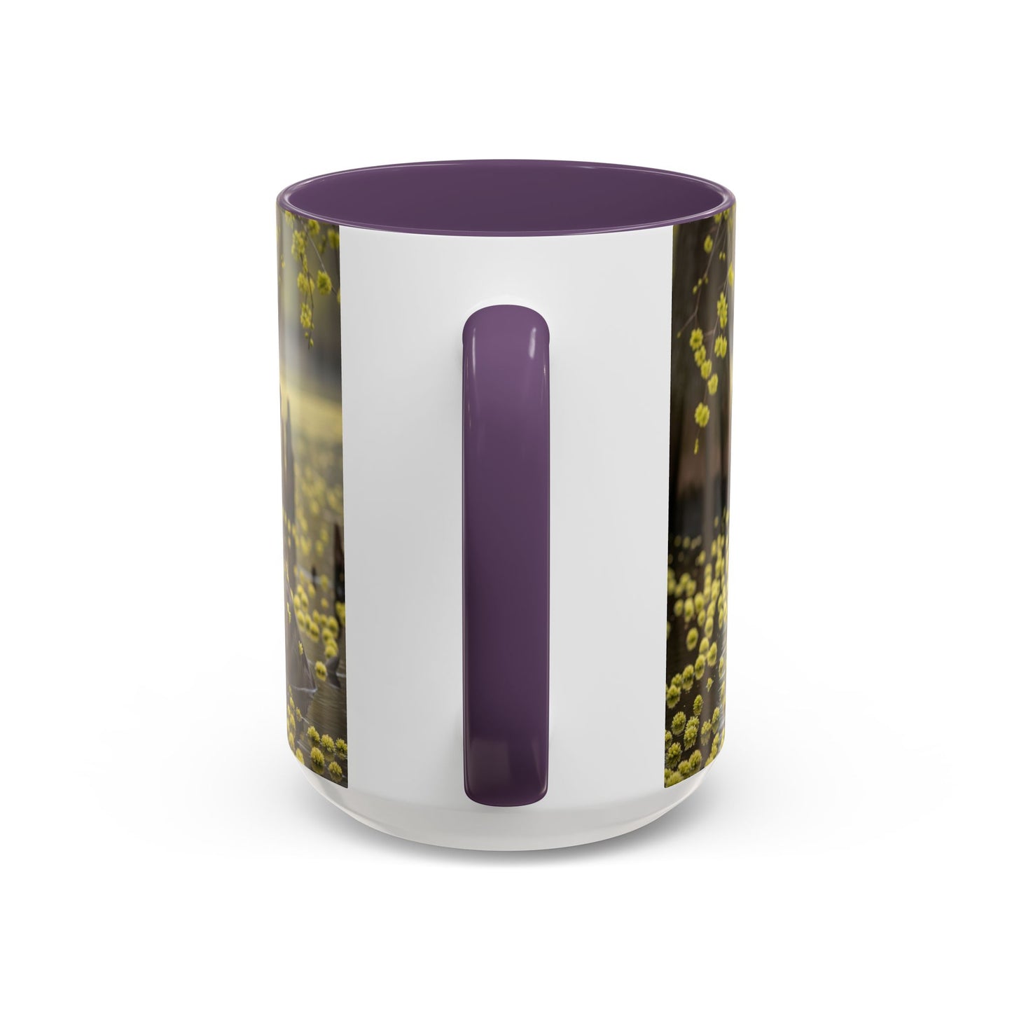 Catahoula Leopard Dog Accent Coffee Mug - Perfect Gift for Dog Lovers
