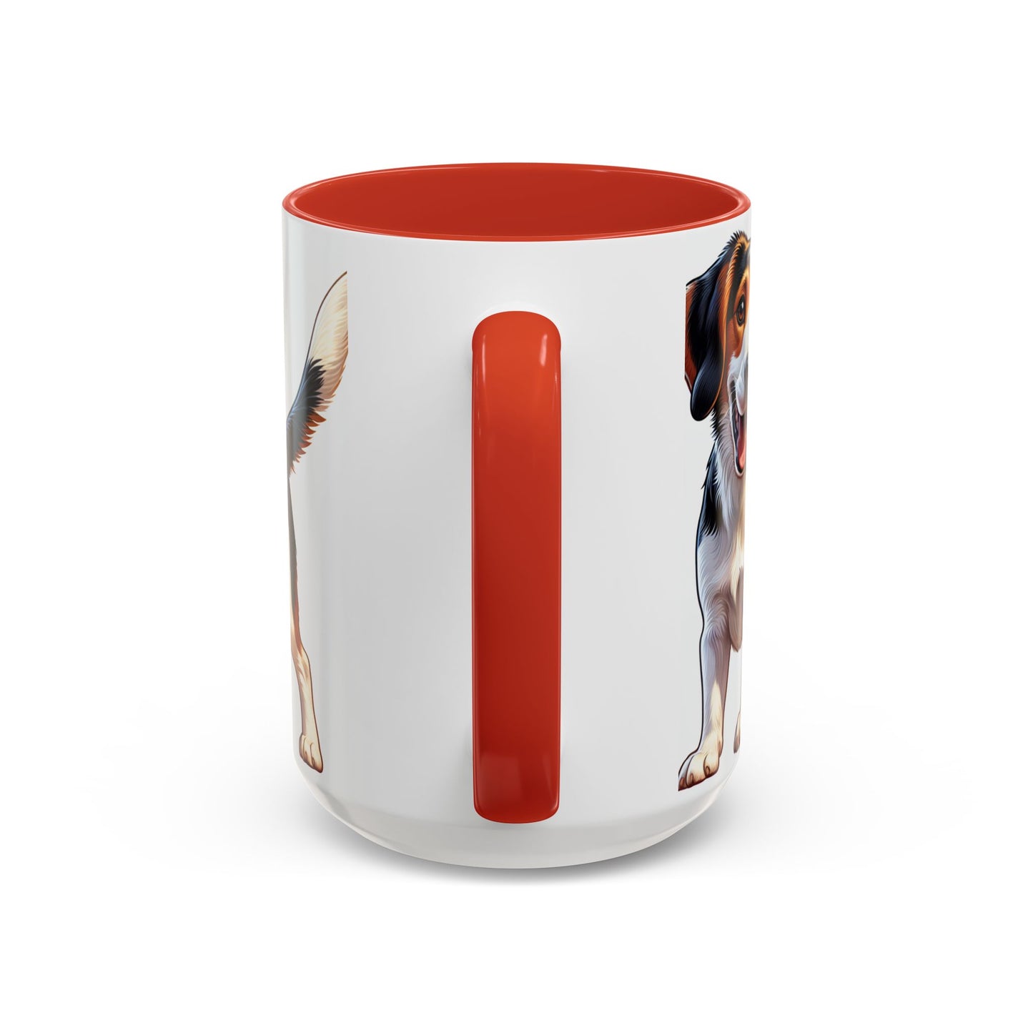 Drever Accent Coffee Mug - Perfect Gift for Dog Lovers