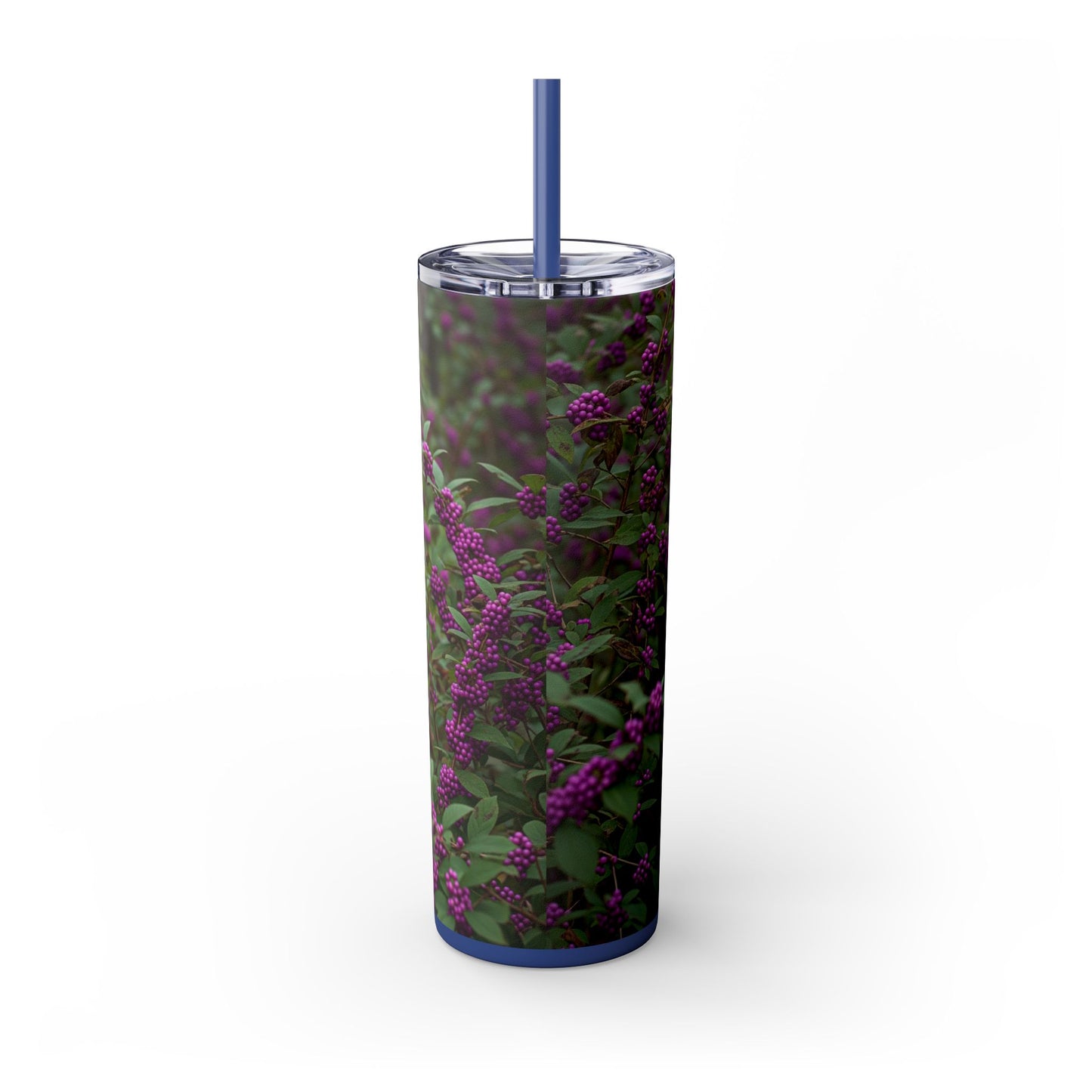 Black and Tan Coonhound Tumbler with Straw, 20oz