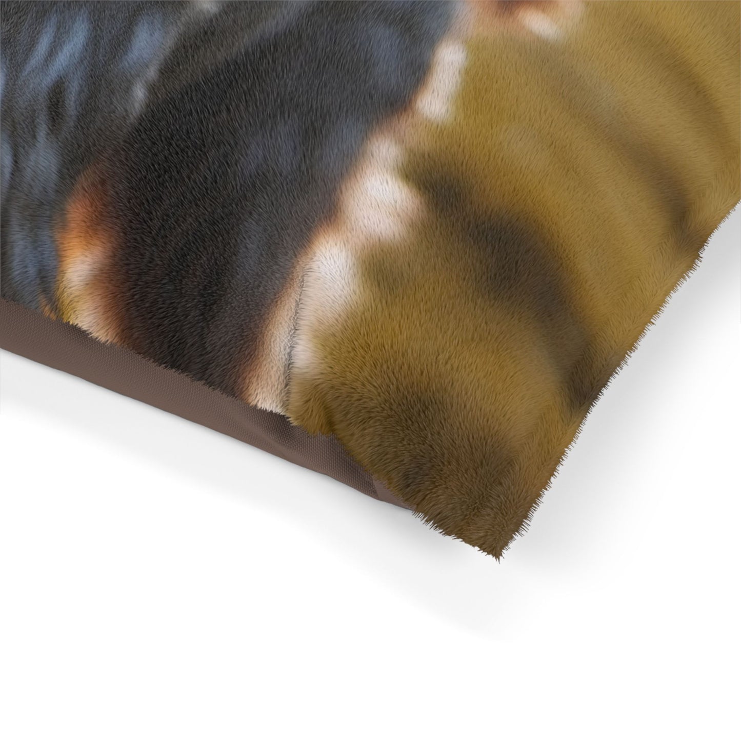 Cesky Terrier Pet Bed