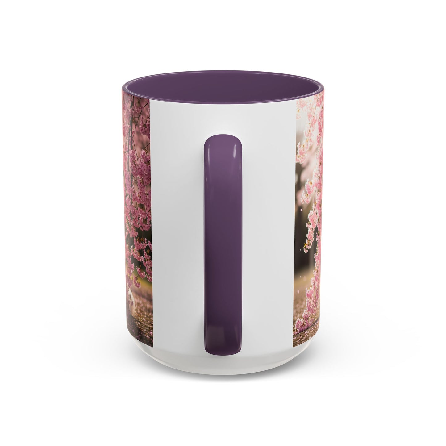 Hokkaido Accent Coffee Mug - Perfect Gift for Dog Lovers