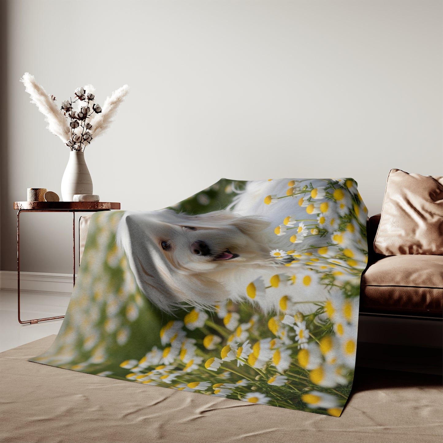 Havamalt Sweatshirt Blanket