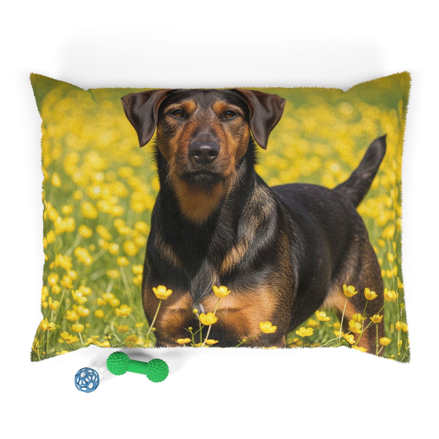 Drever Pet Bed