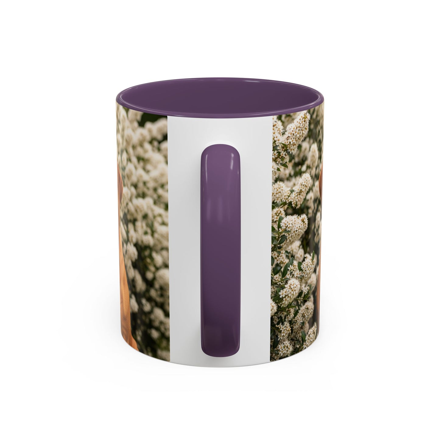 Dogue de Bordeaux Accent Coffee Mug - Perfect Gift for Dog Lovers
