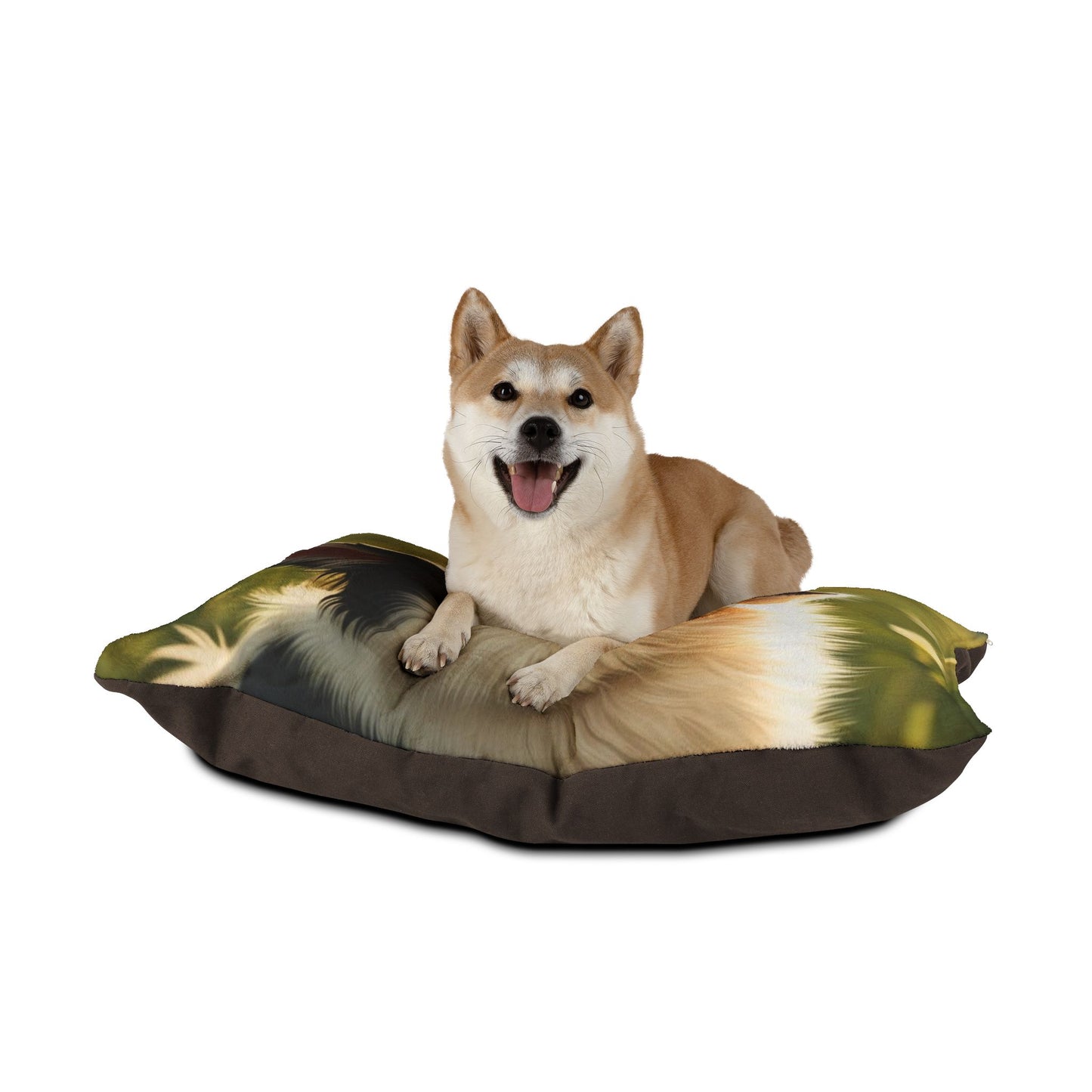 Swedish Vallhund Pet Bed