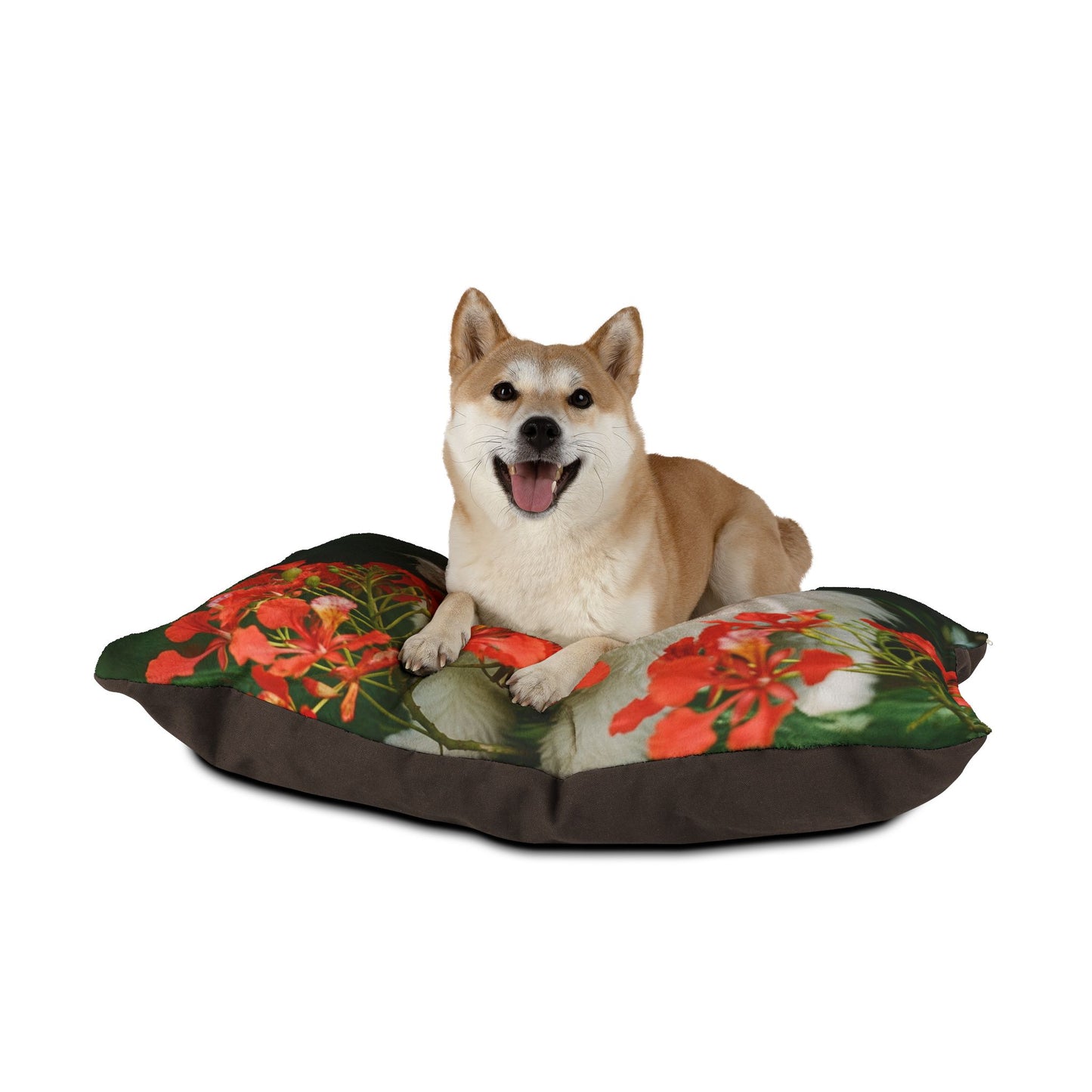 Coton de Tulear Pet Bed