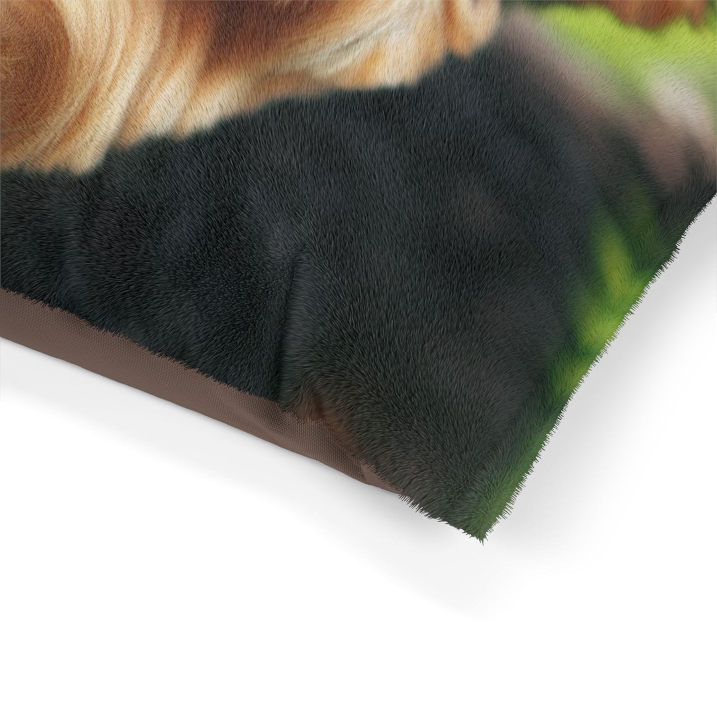 Yorkiepoo Pet Bed