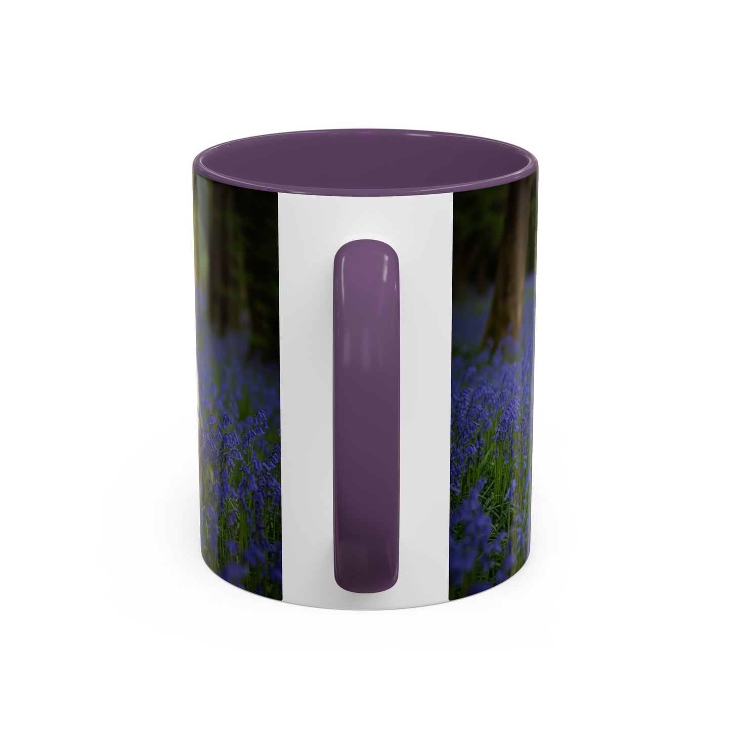 Bearded Collie Accent Coffee Mug - Perfect Gift for Dog Lovers