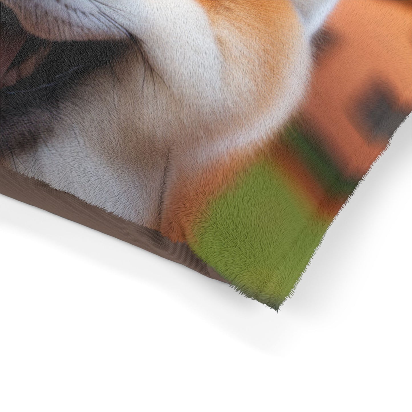 Japanese Akitainu Pet Bed