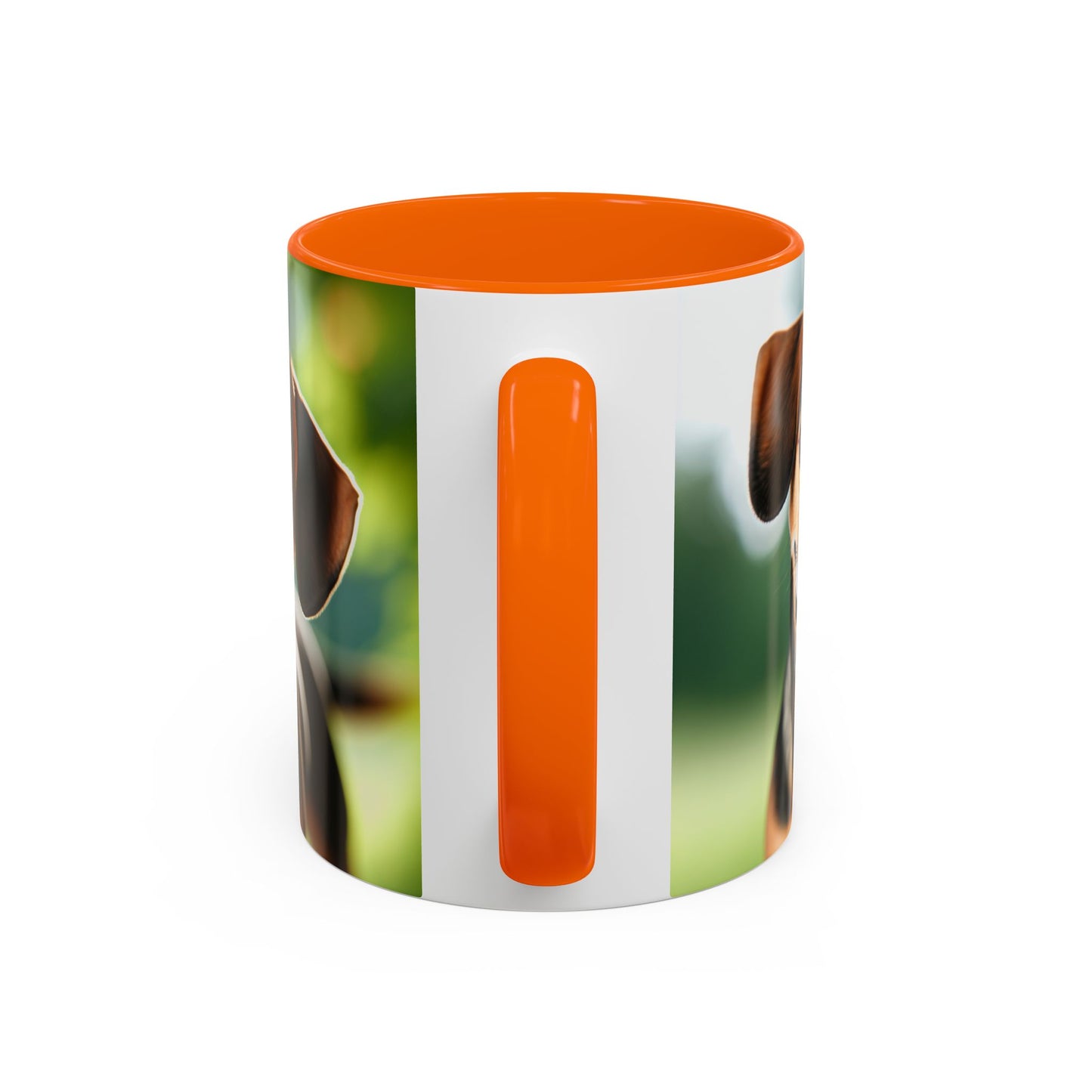 Segugio Italiano Accent Coffee Mug - Perfect Gift for Dog Lovers