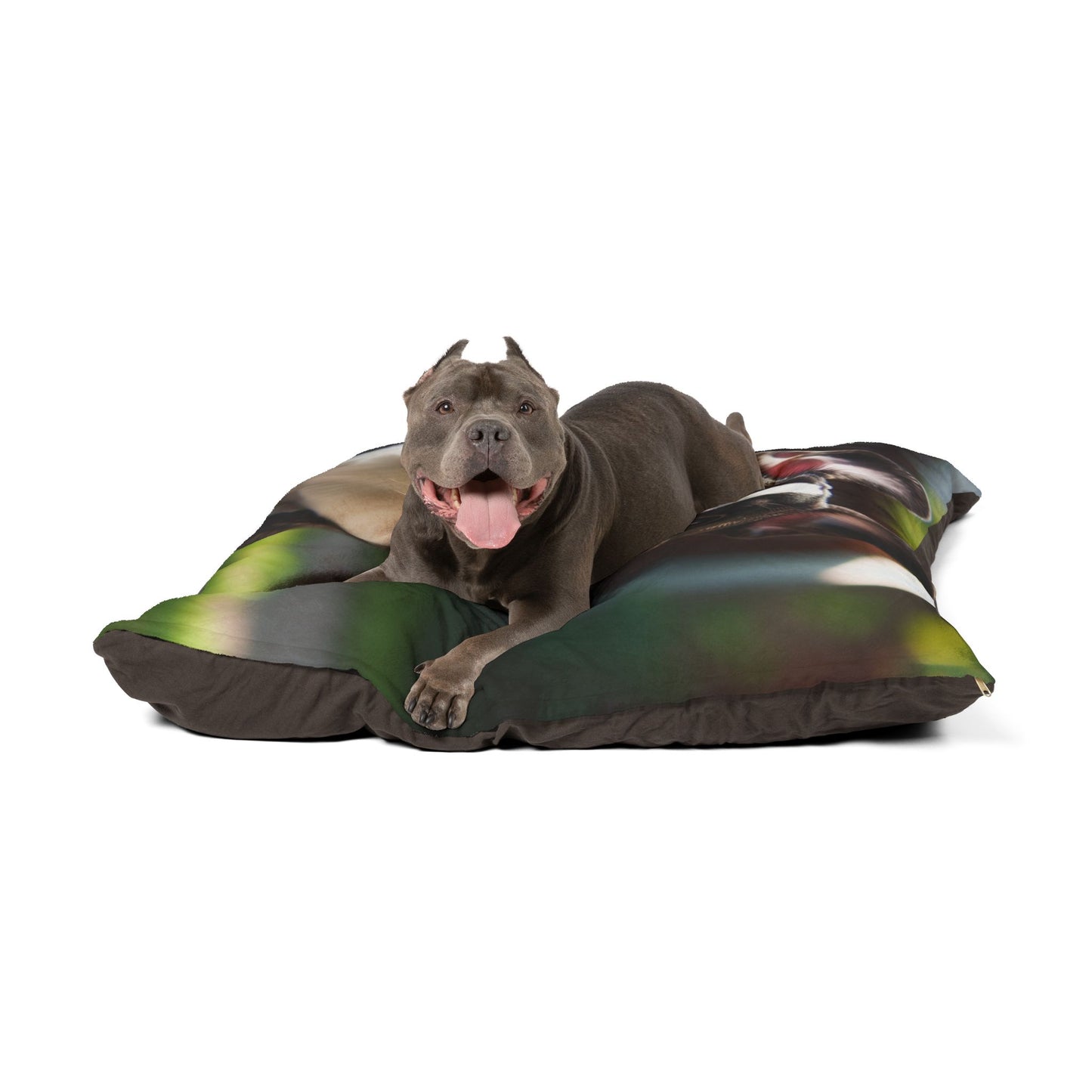 Frenchton Pet Bed