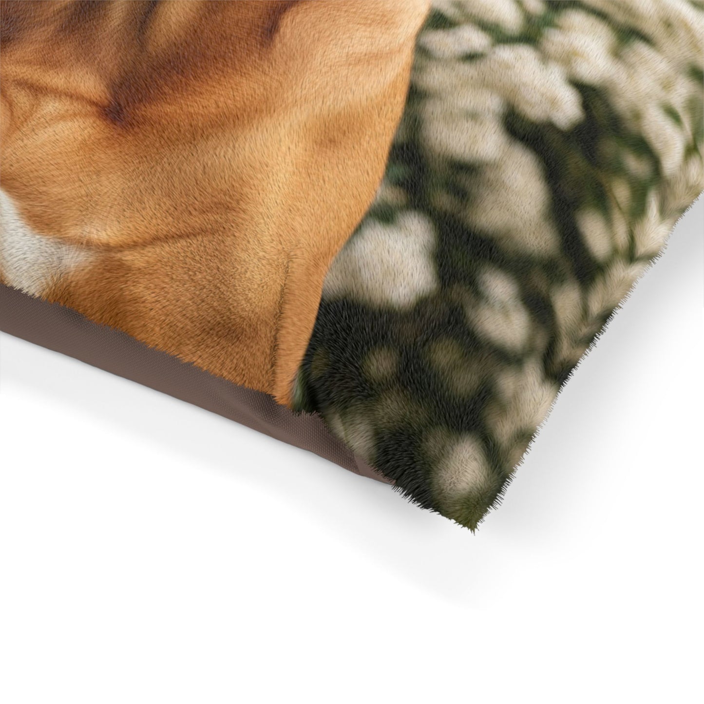 Dogue de Bordeaux Pet Bed