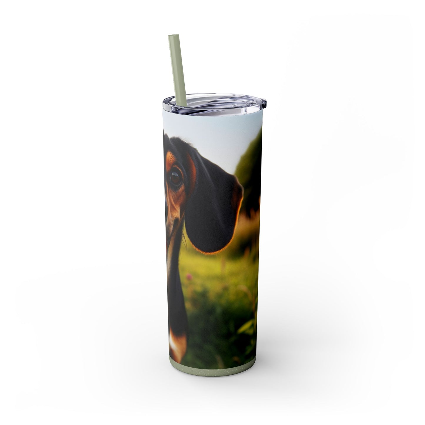 Transylvanian Hound with Straw, 20oz