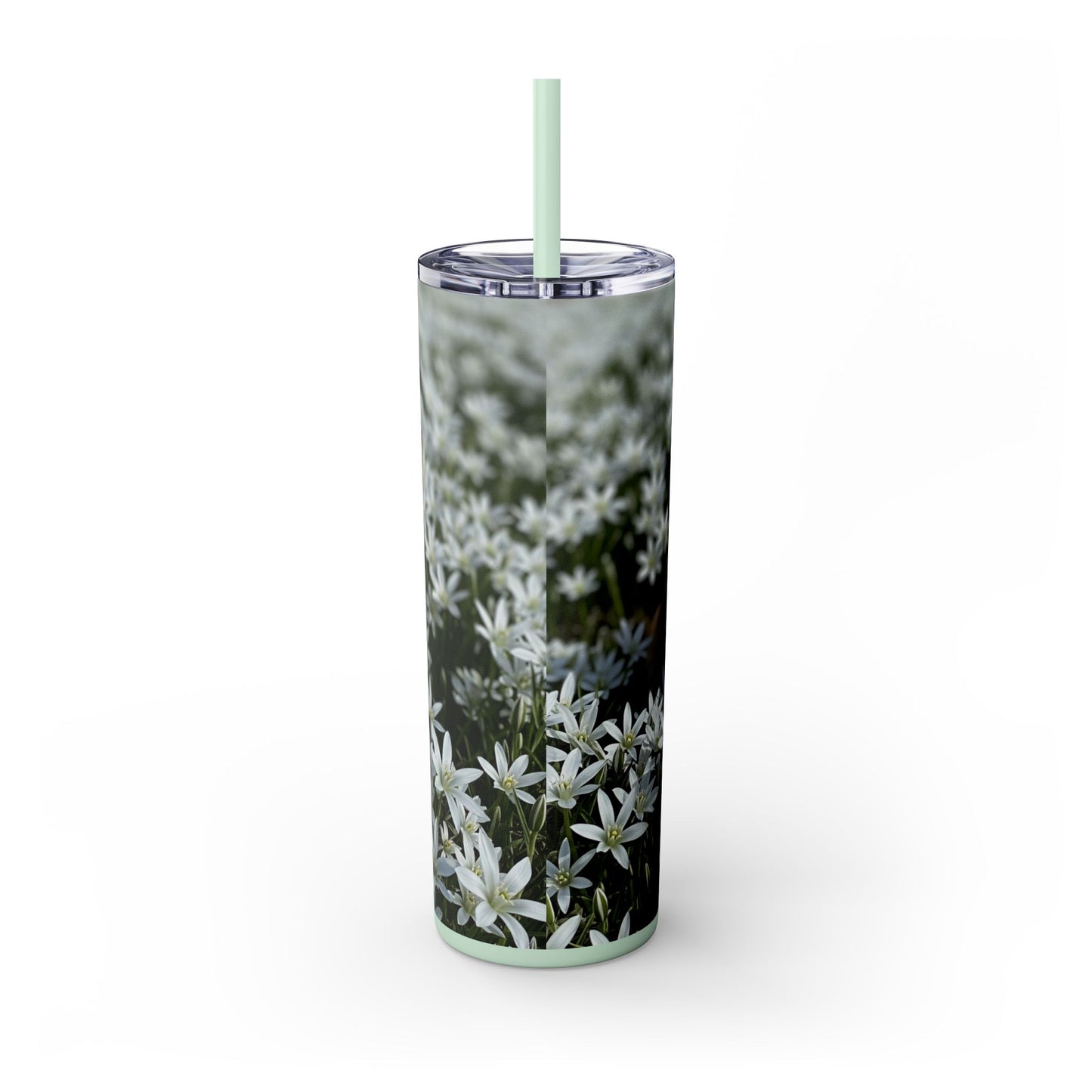 Morkie Tumbler with Straw, 20oz