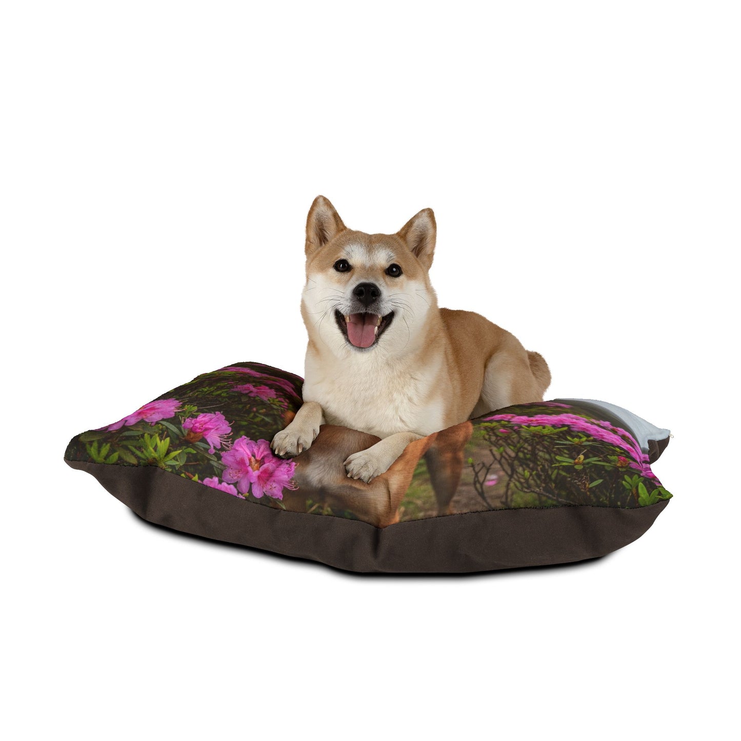 Taiwan Dog Pet Bed